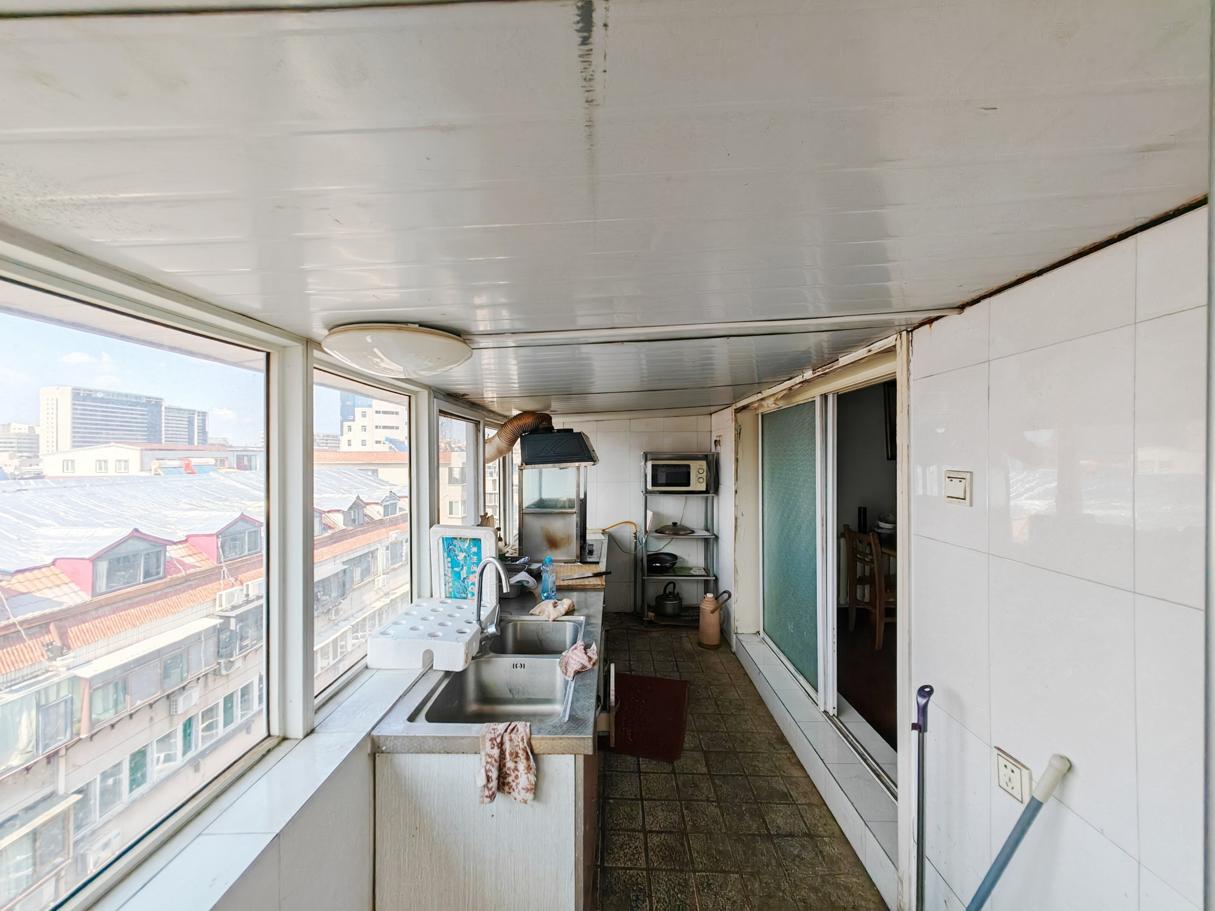 山东省卫生厅宿舍