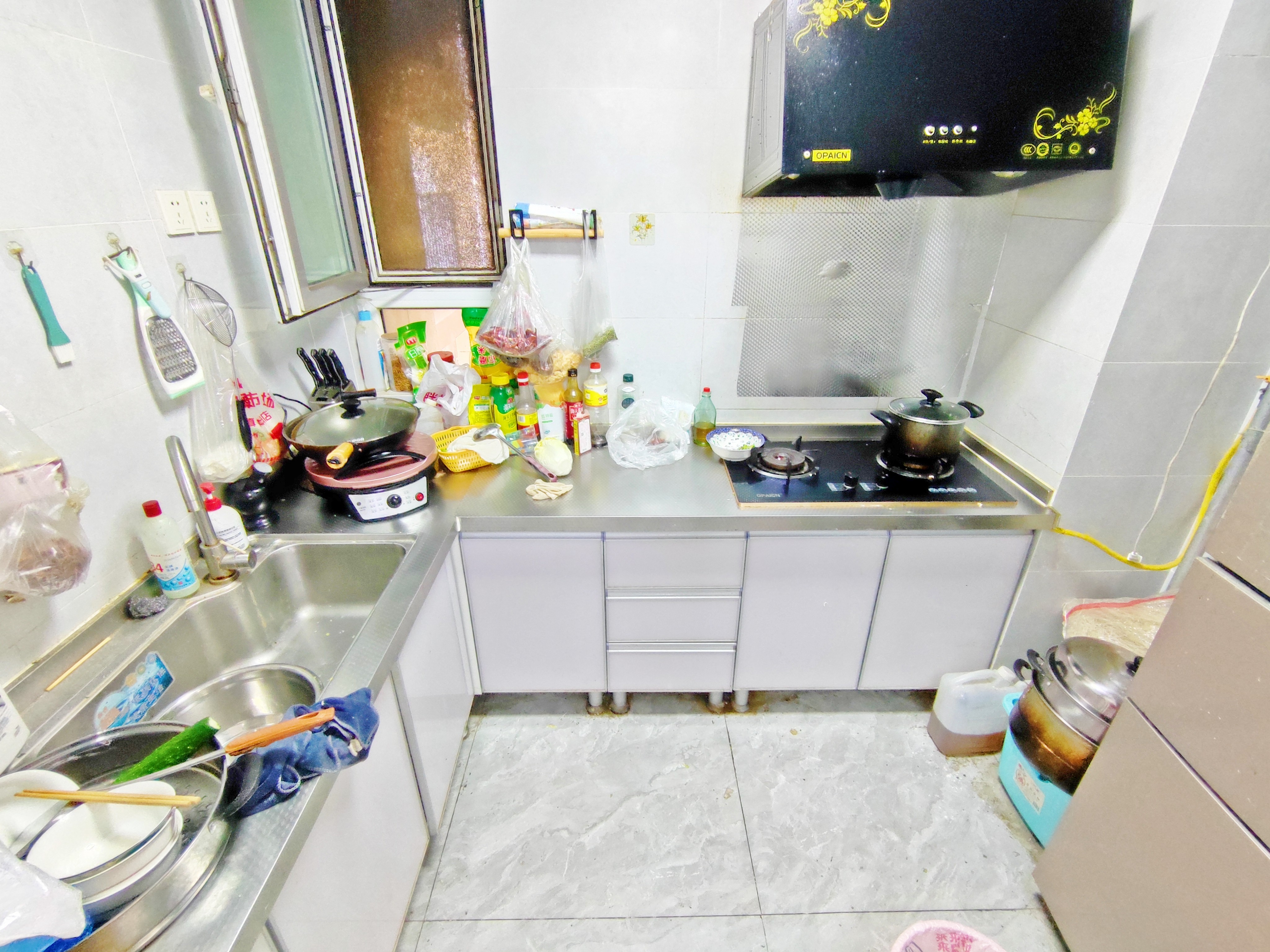 融汇城玫瑰公馆