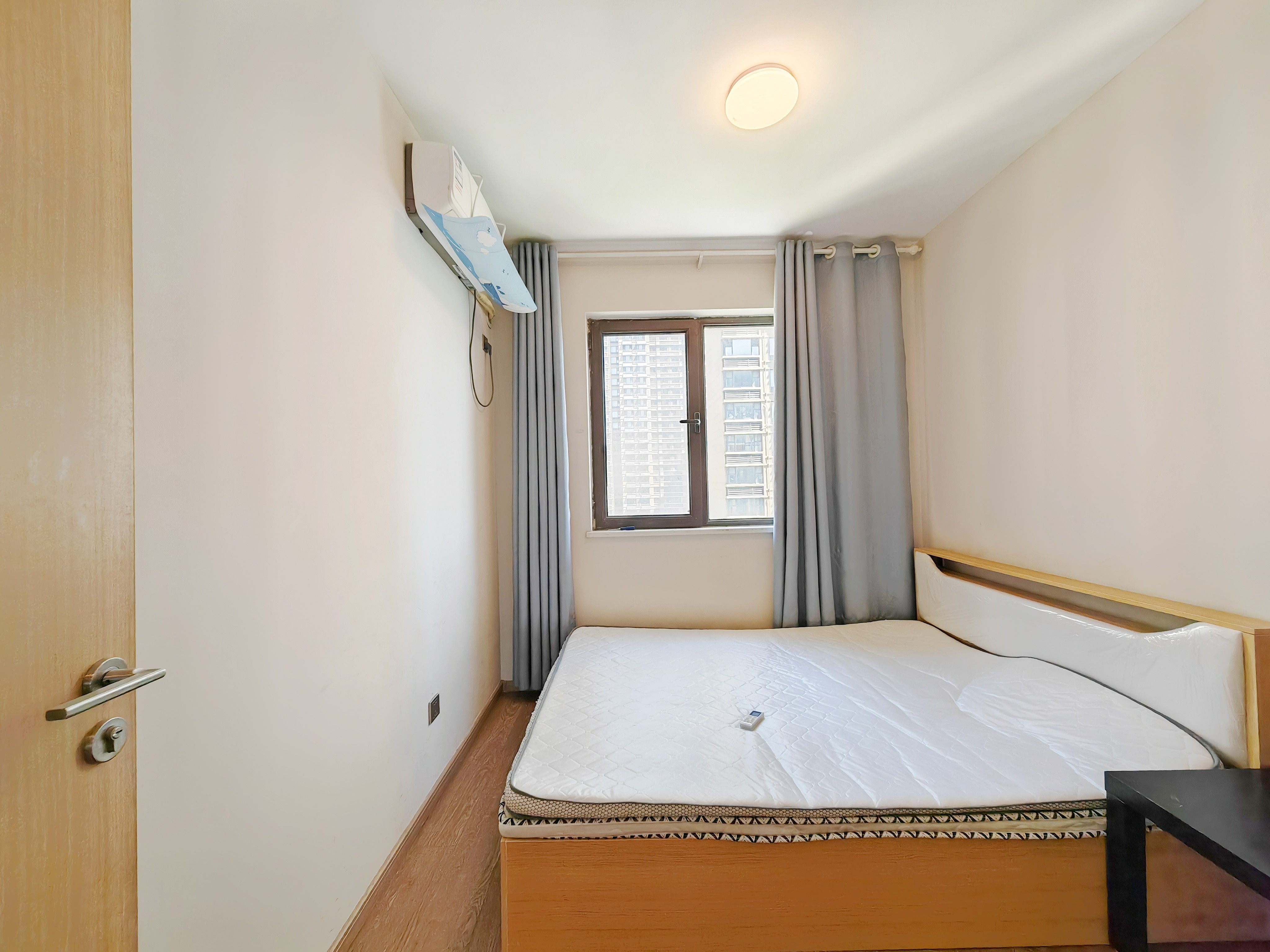 阳光城丽景公馆