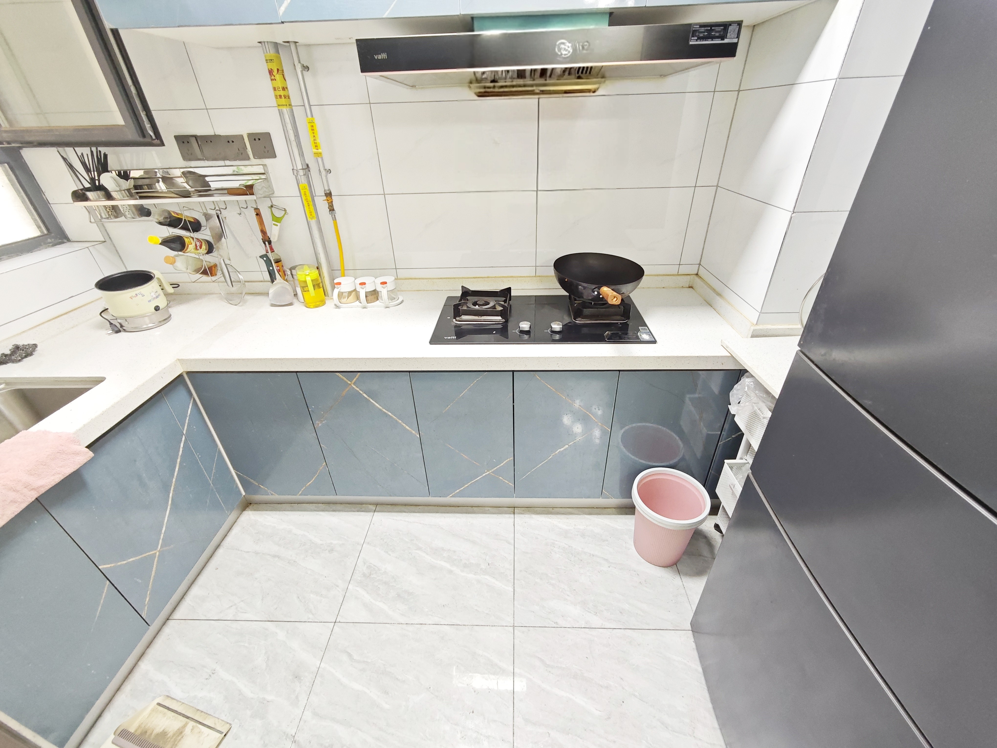 中建锦绣城三期