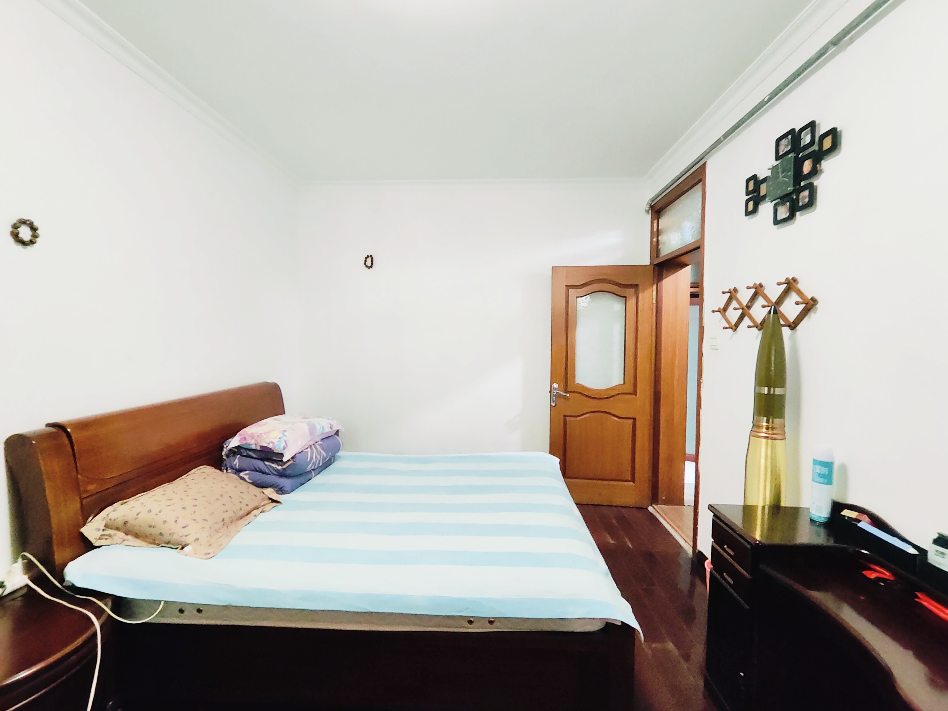 桑园路烟厂宿舍