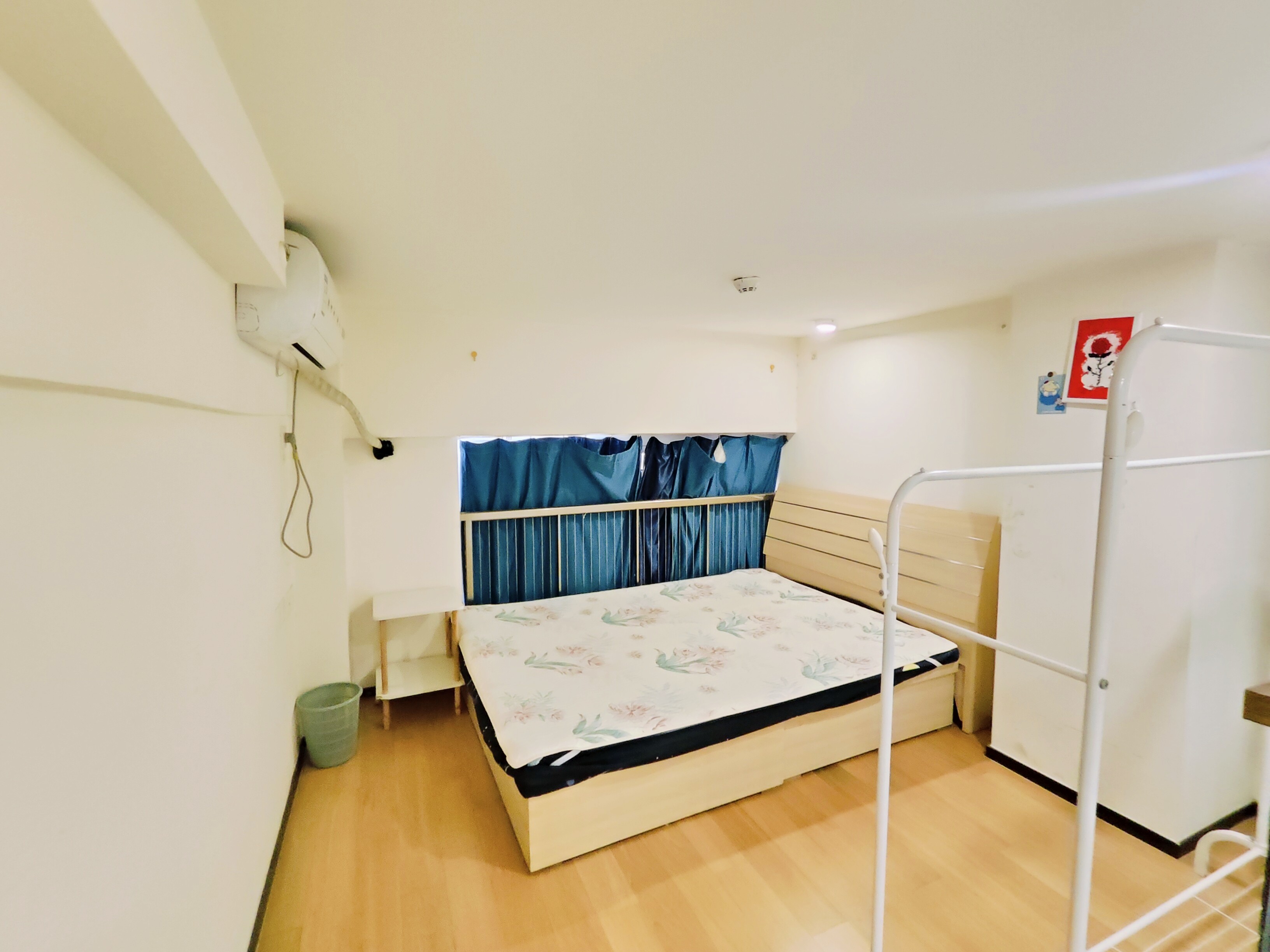 恒大滨河左岸公寓(临湖公馆花园)