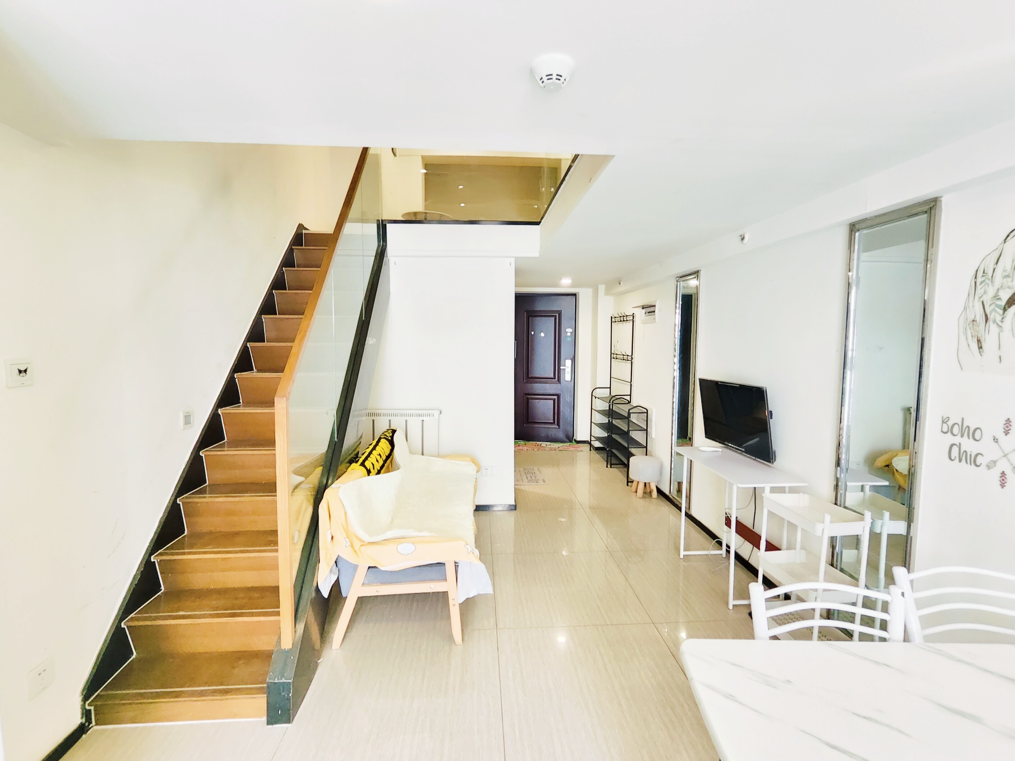  恒大滨河左岸公寓(临湖公馆花园) 北