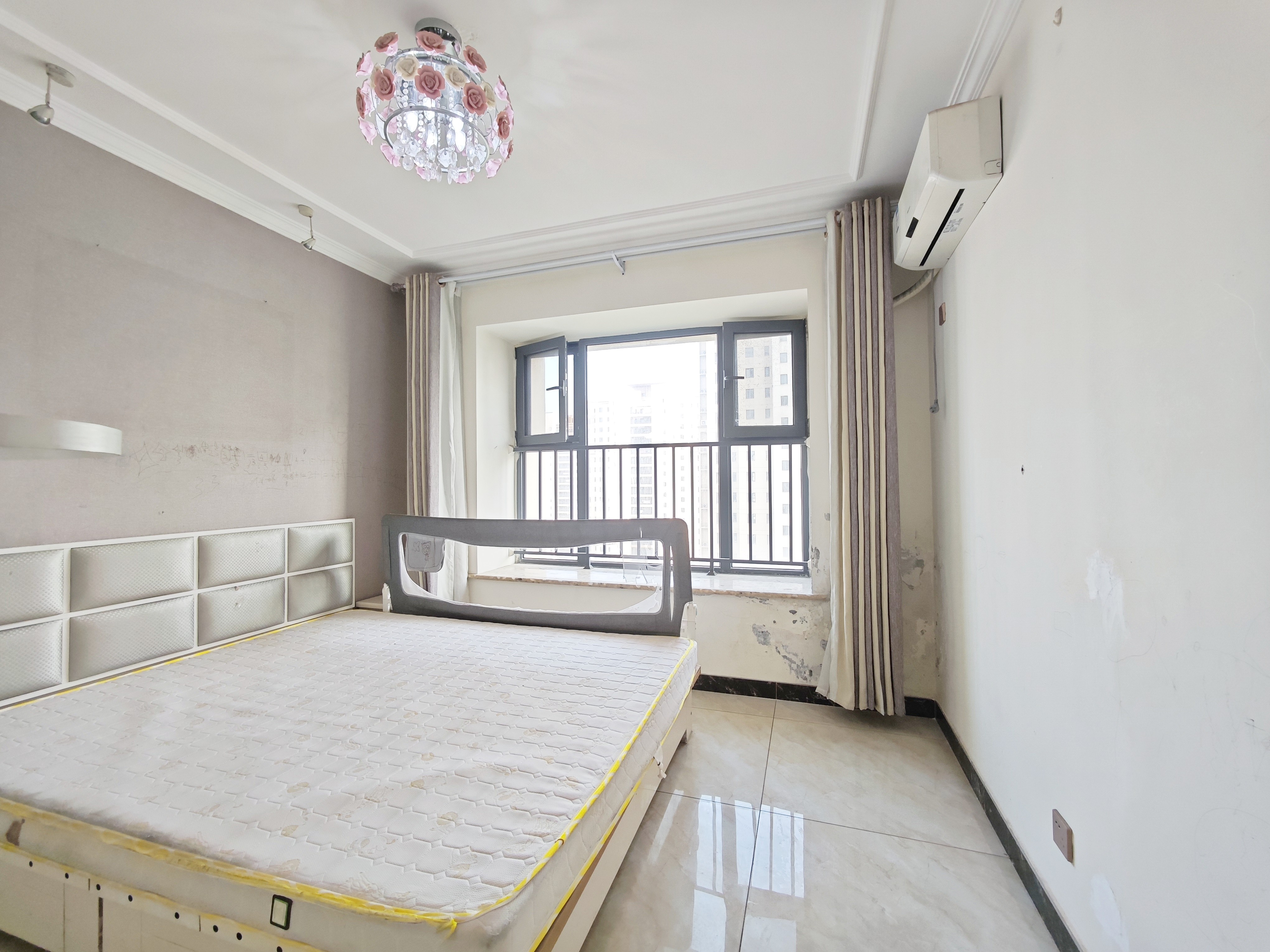 中建锦绣城三期