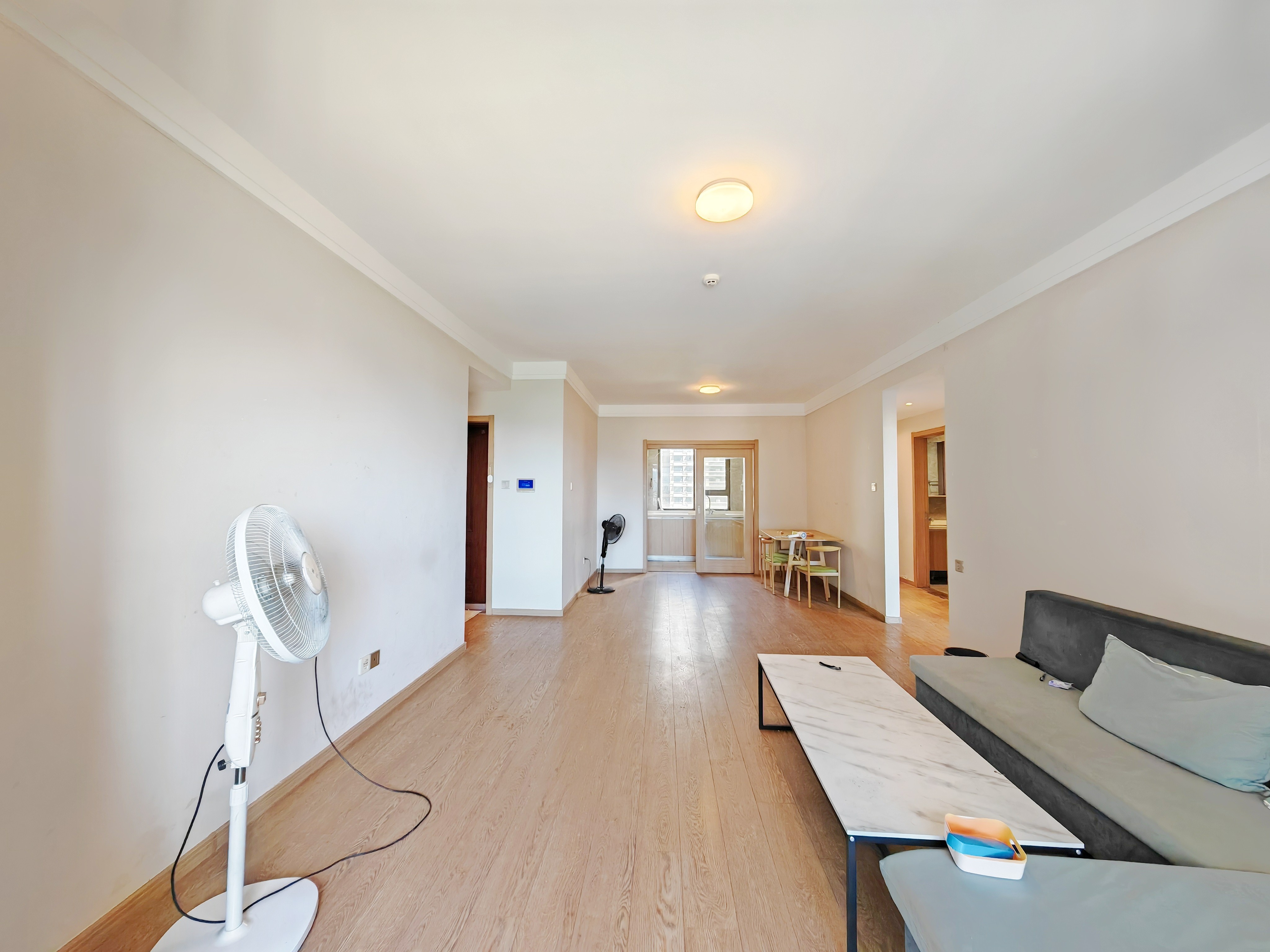 阳光城丽景公馆