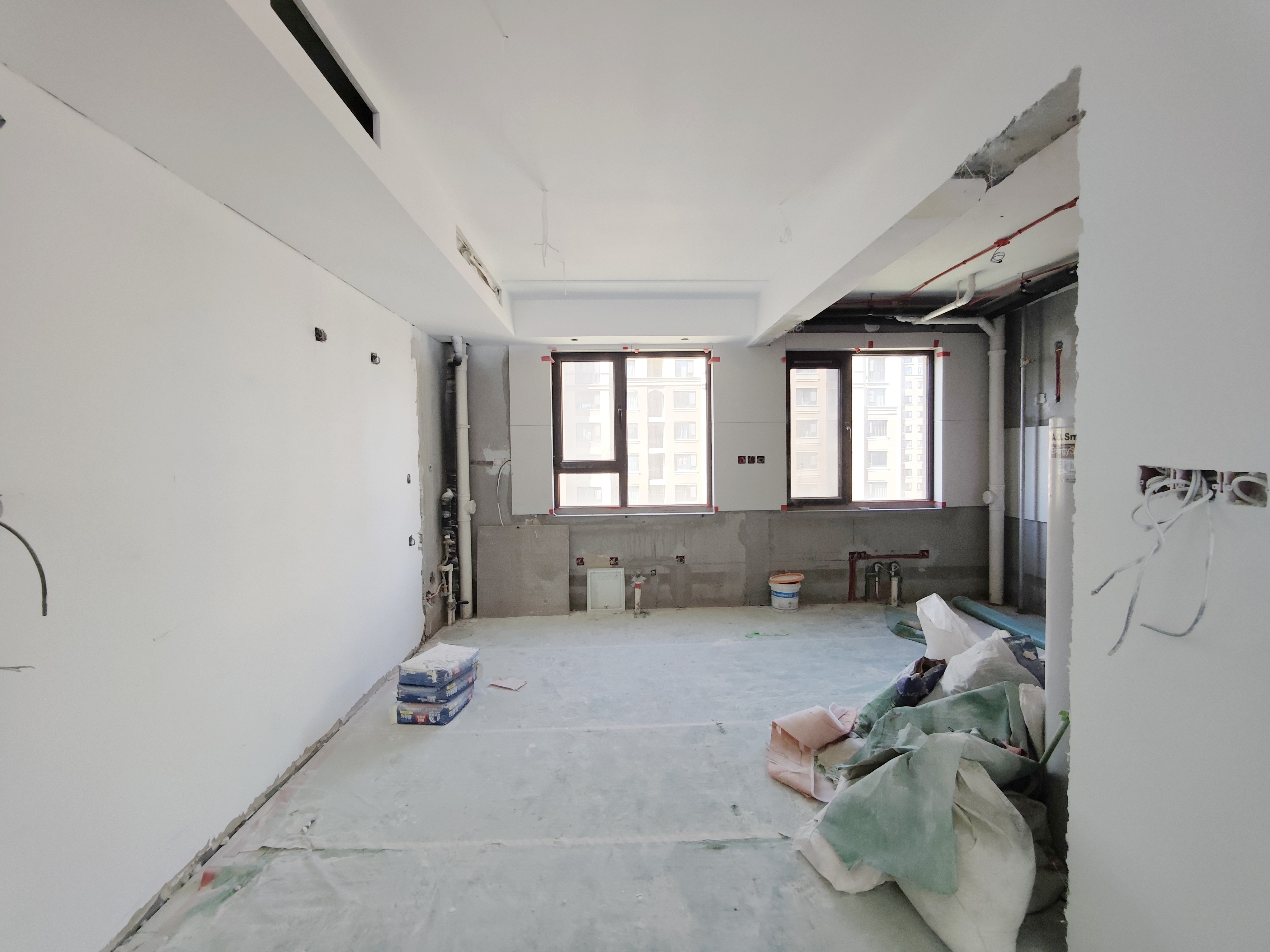 高新绿城玉兰花园