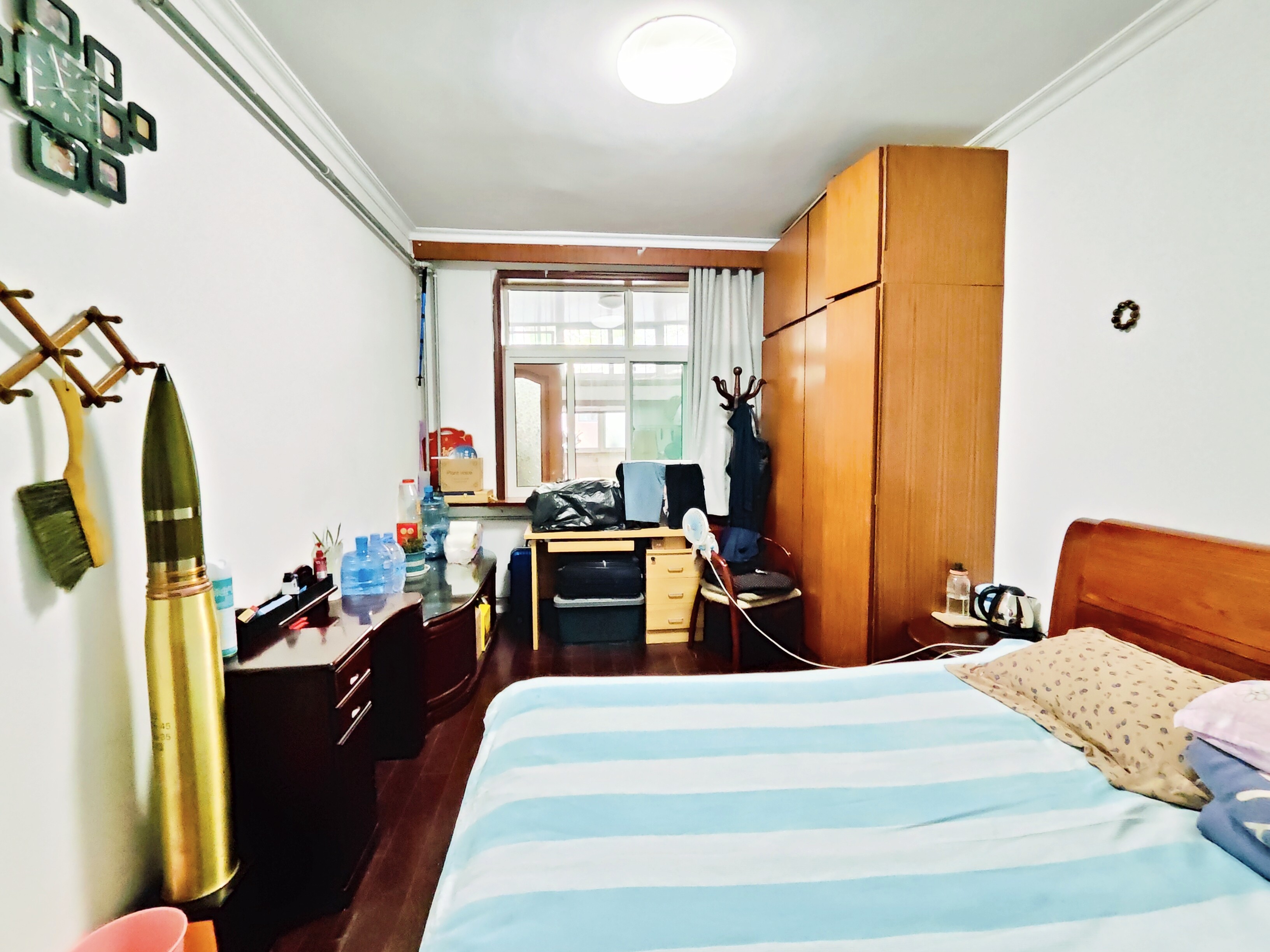 桑园路烟厂宿舍