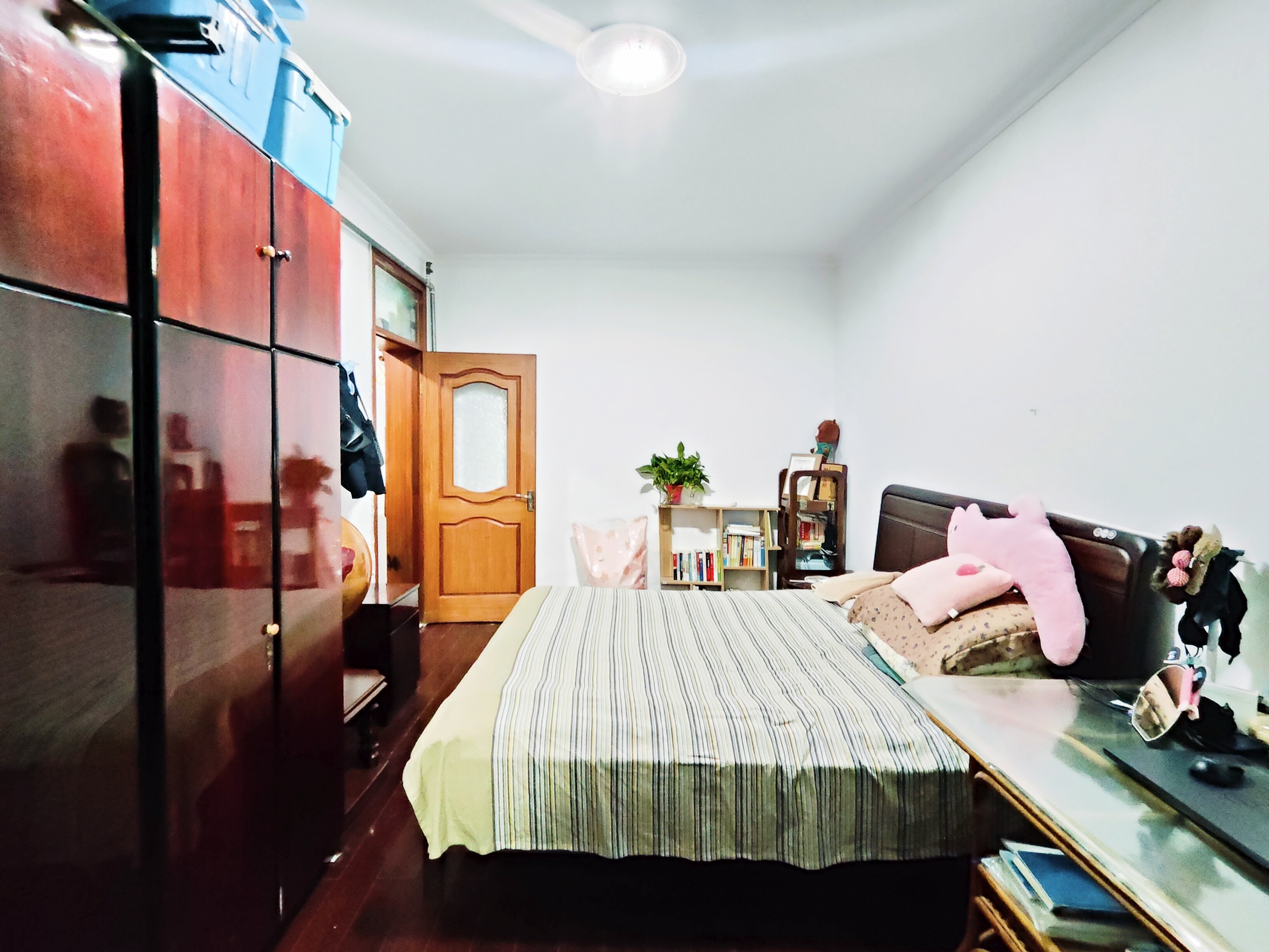 桑园路烟厂宿舍