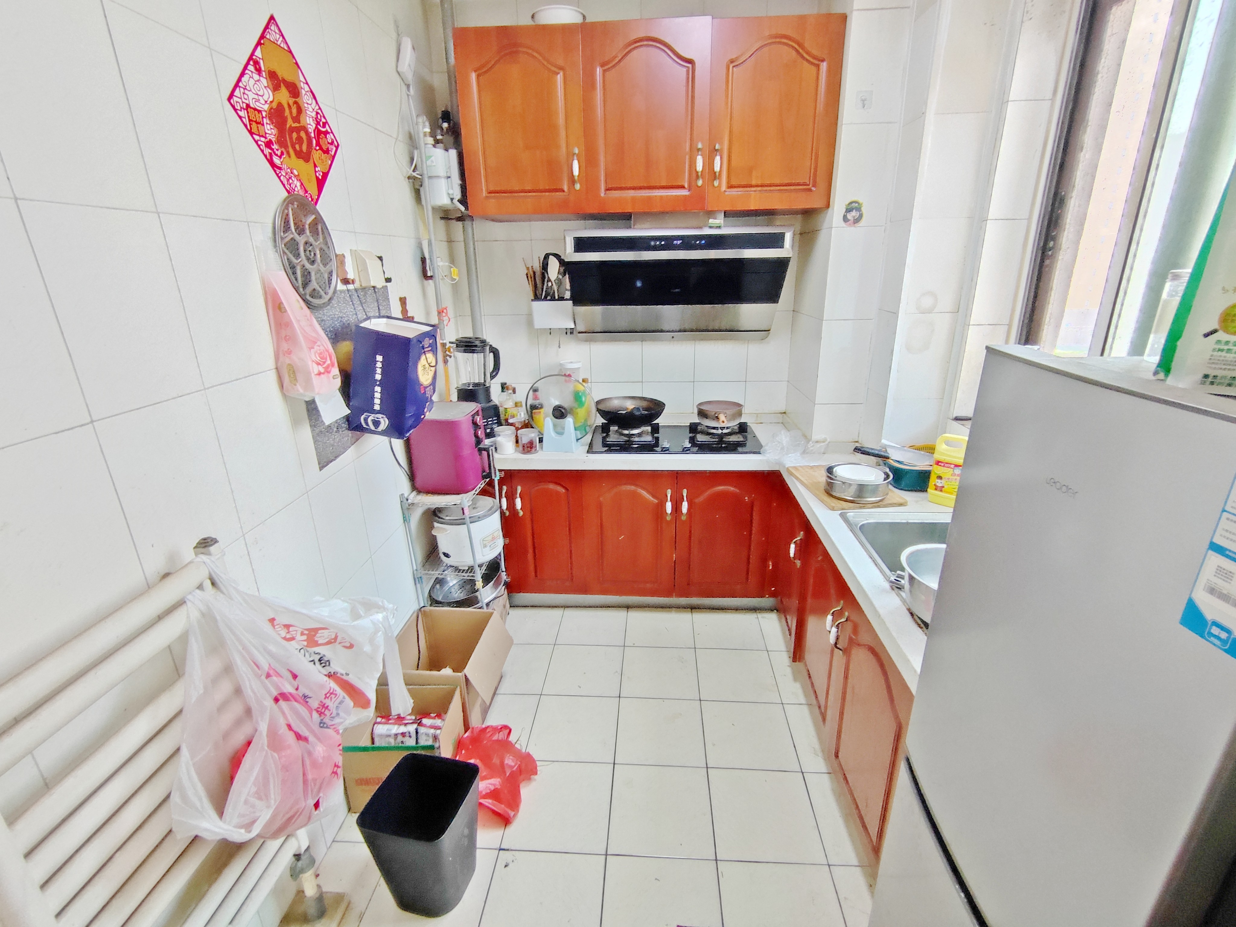 绿地国际花都(三期)