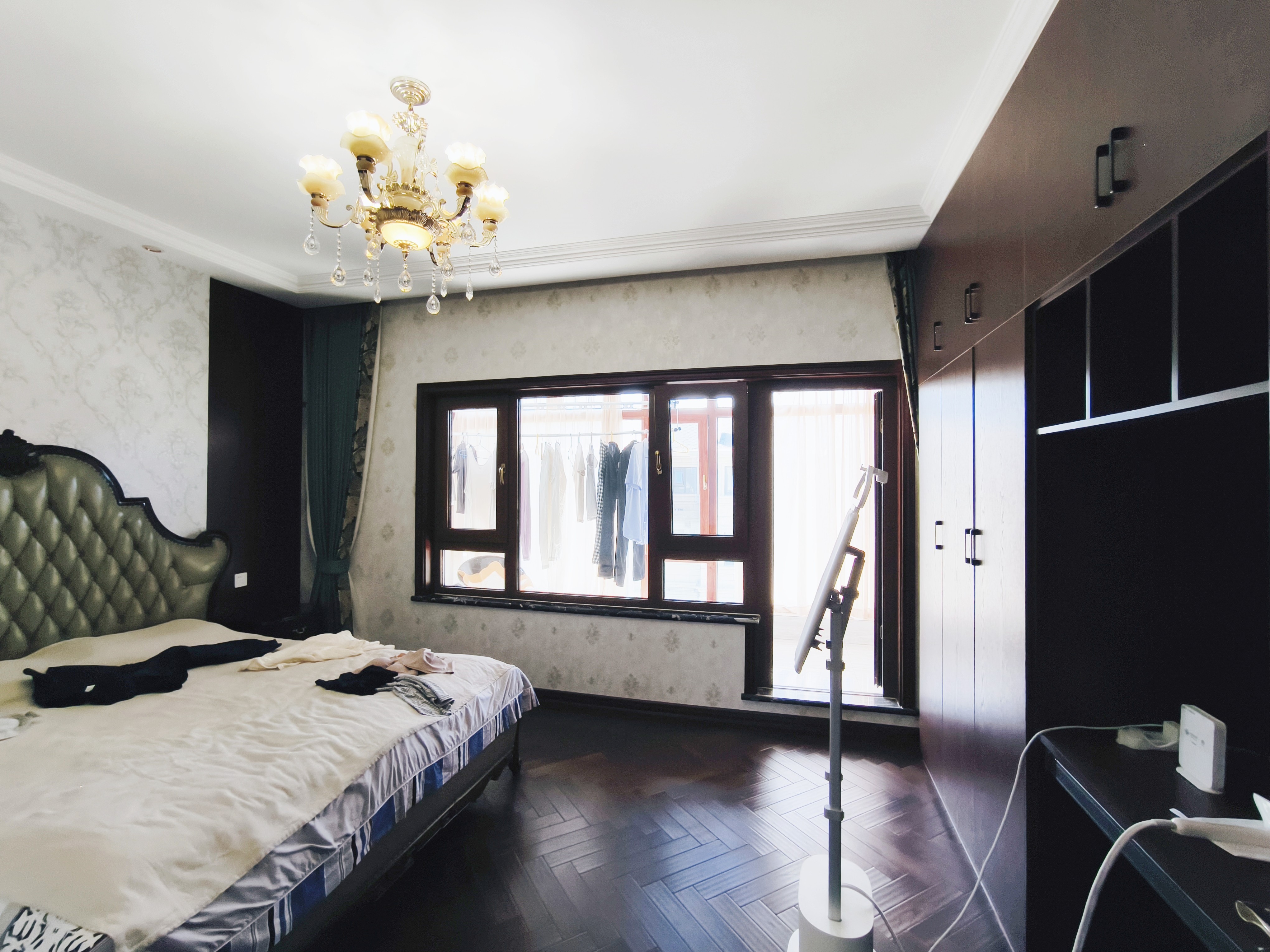 银丰唐郡玫瑰园