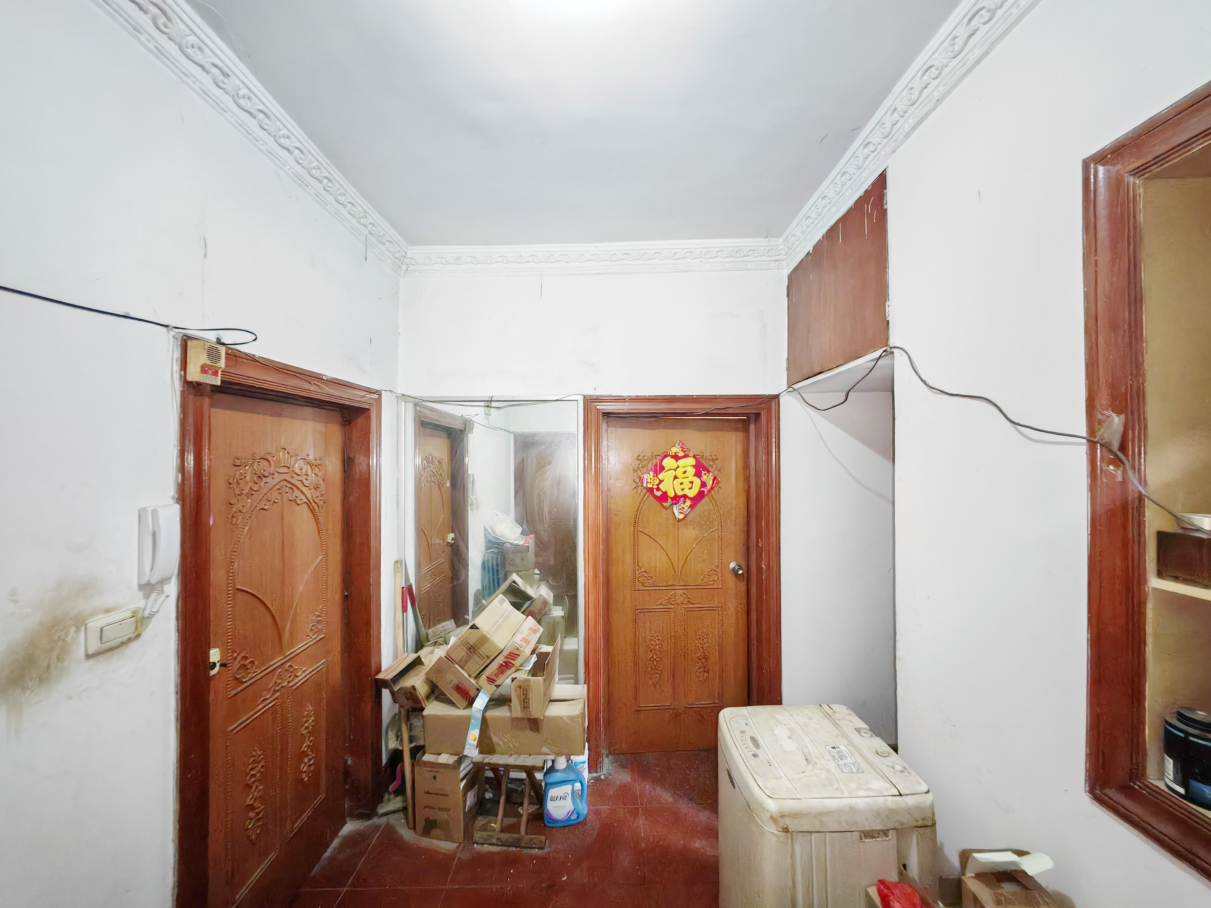 羊头峪东沟宿舍