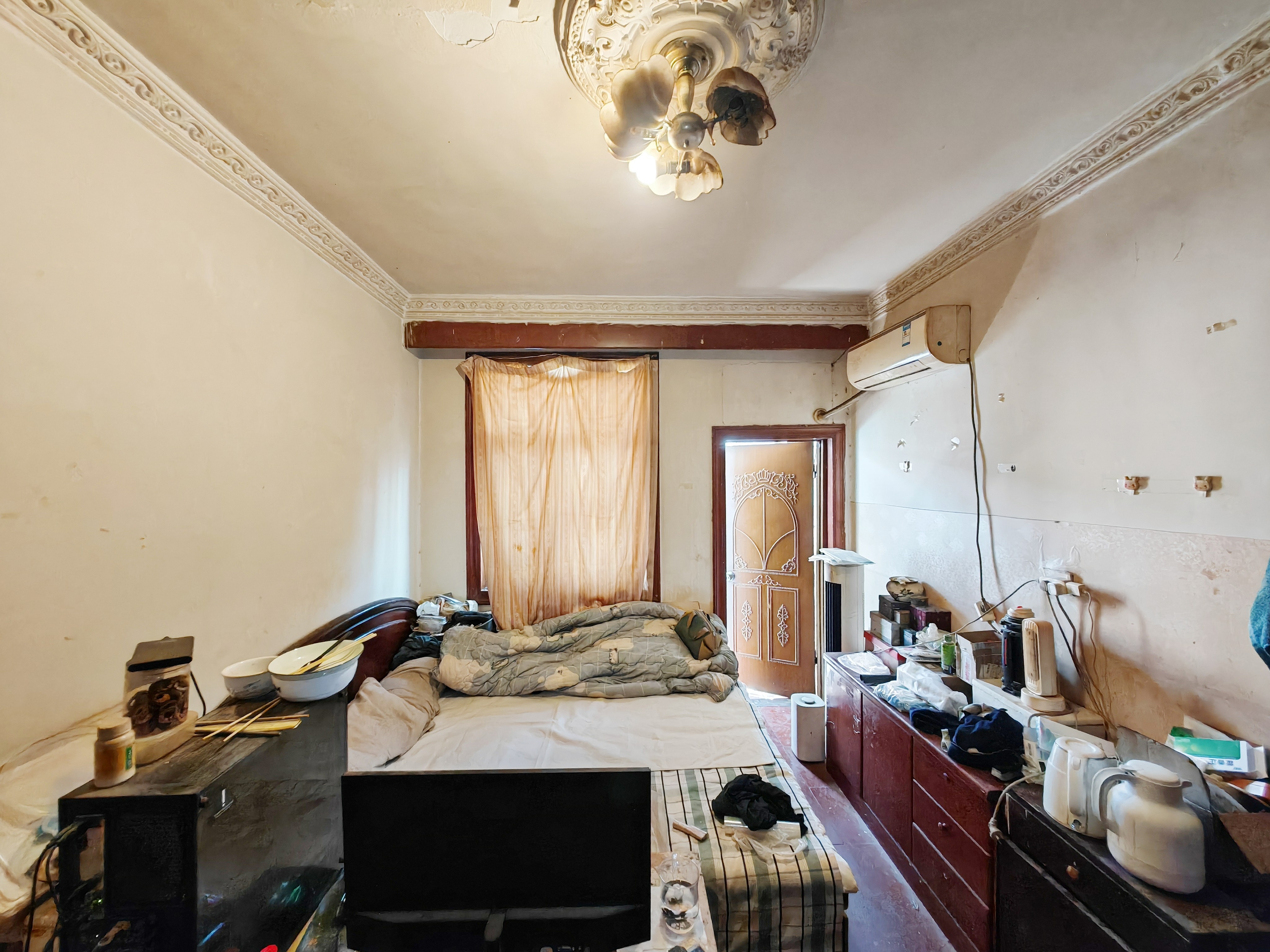 羊头峪东沟宿舍