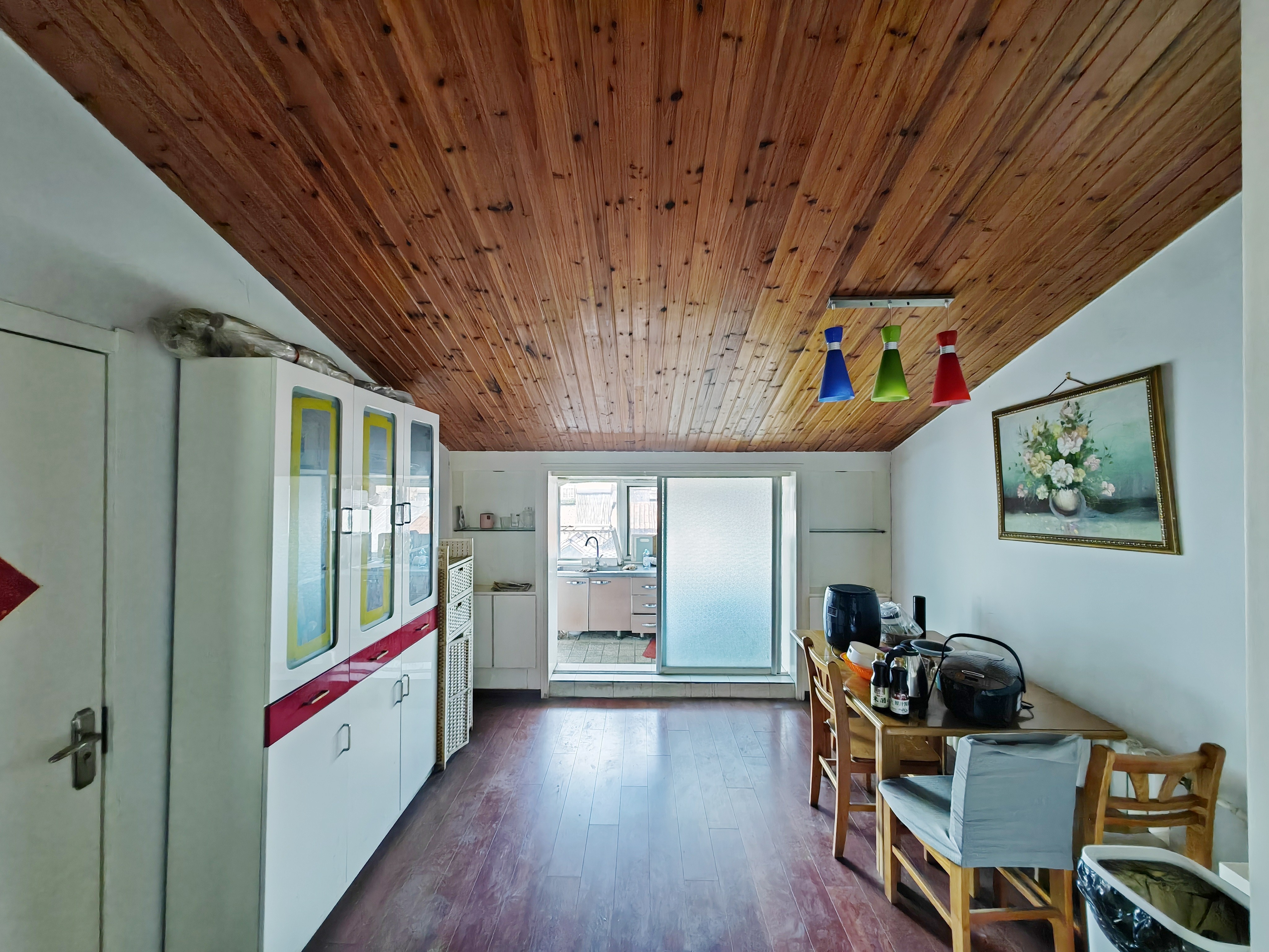 山东省卫生厅宿舍