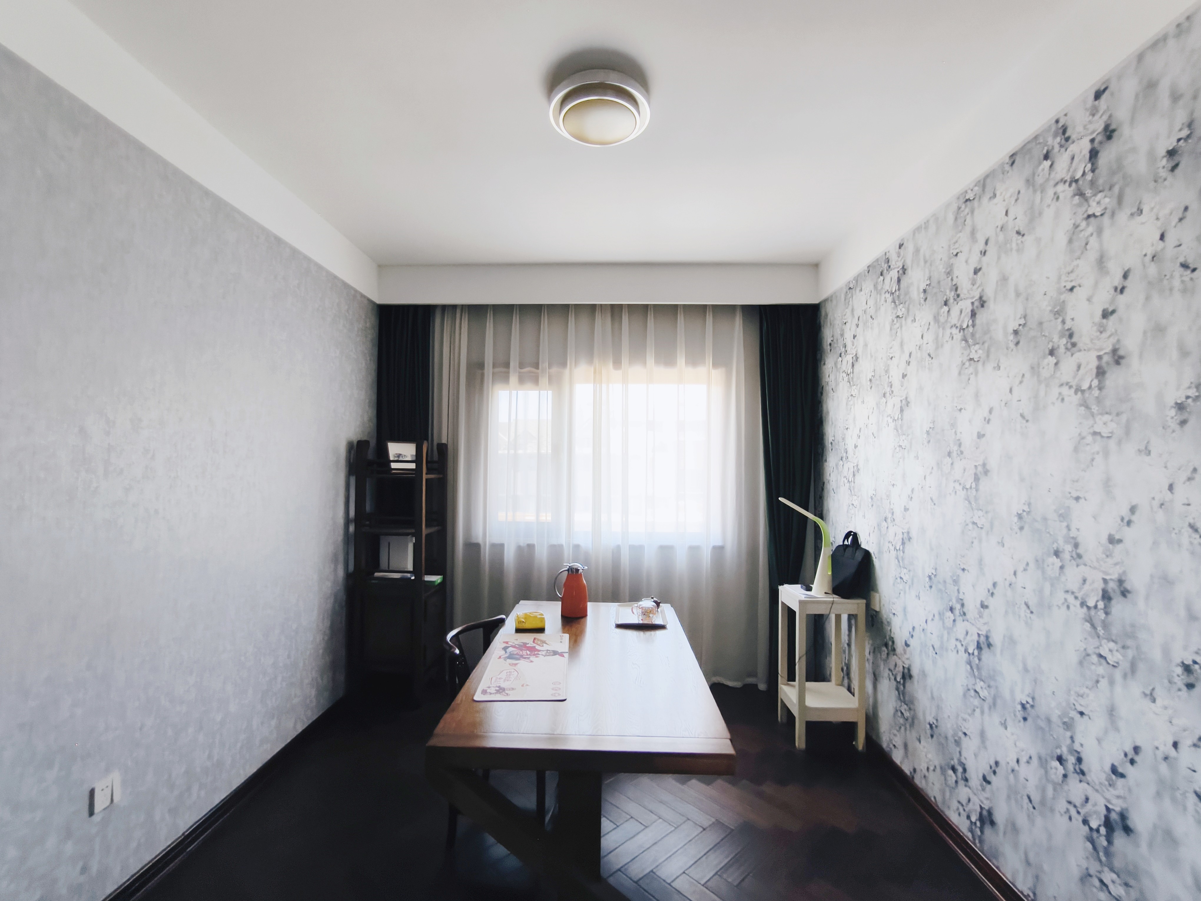 银丰唐郡玫瑰园