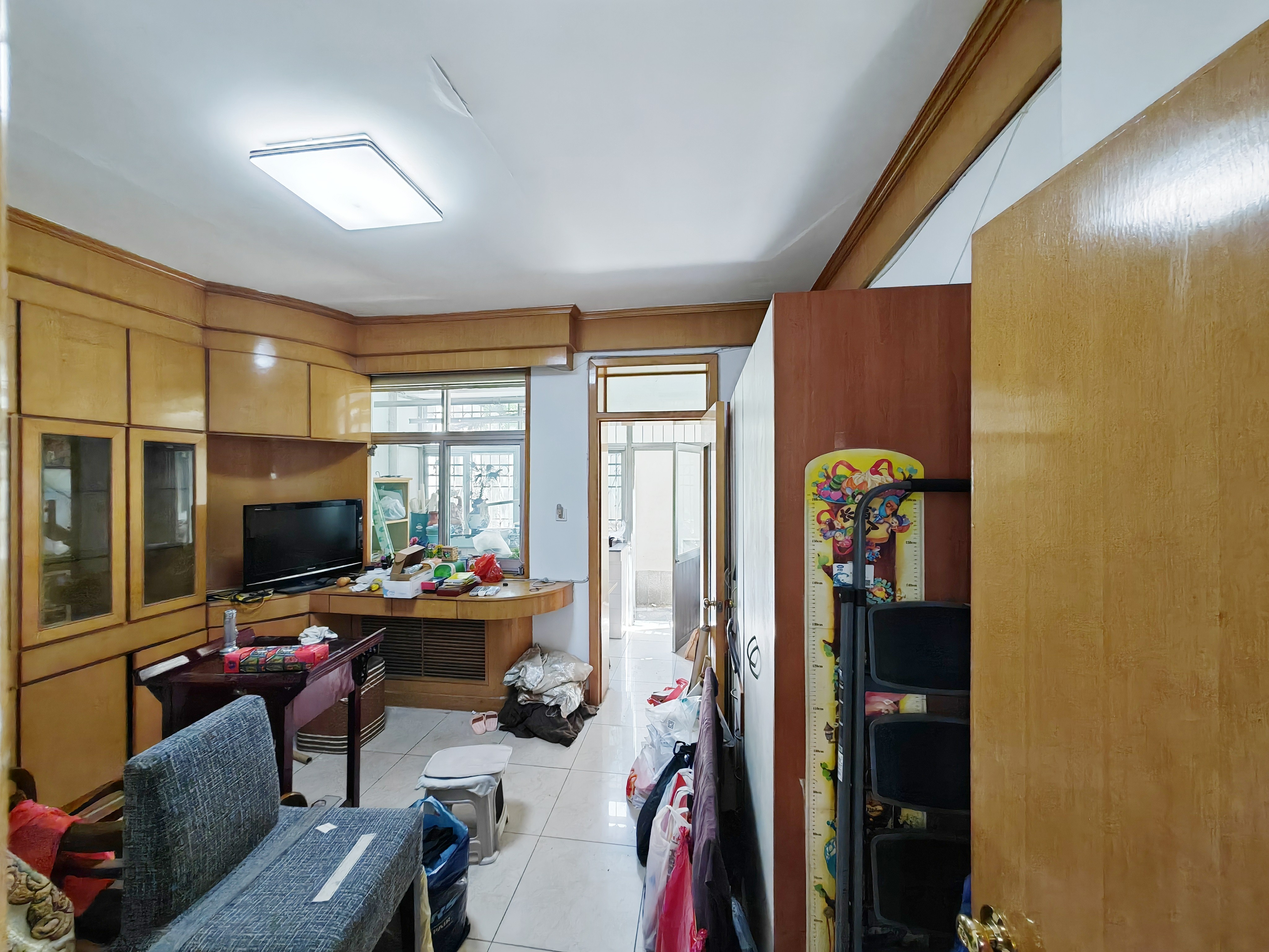 文化东路山师宿舍