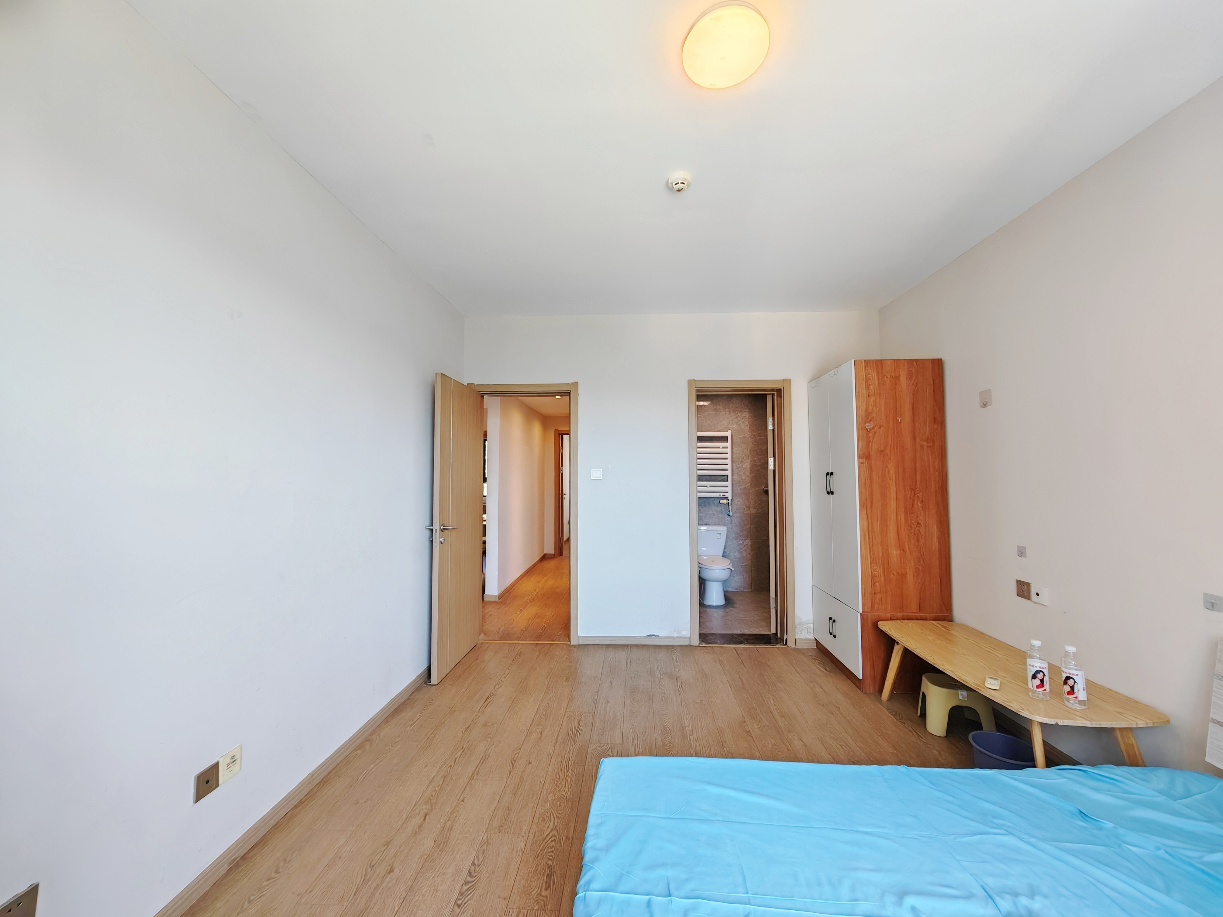 阳光城丽景公馆