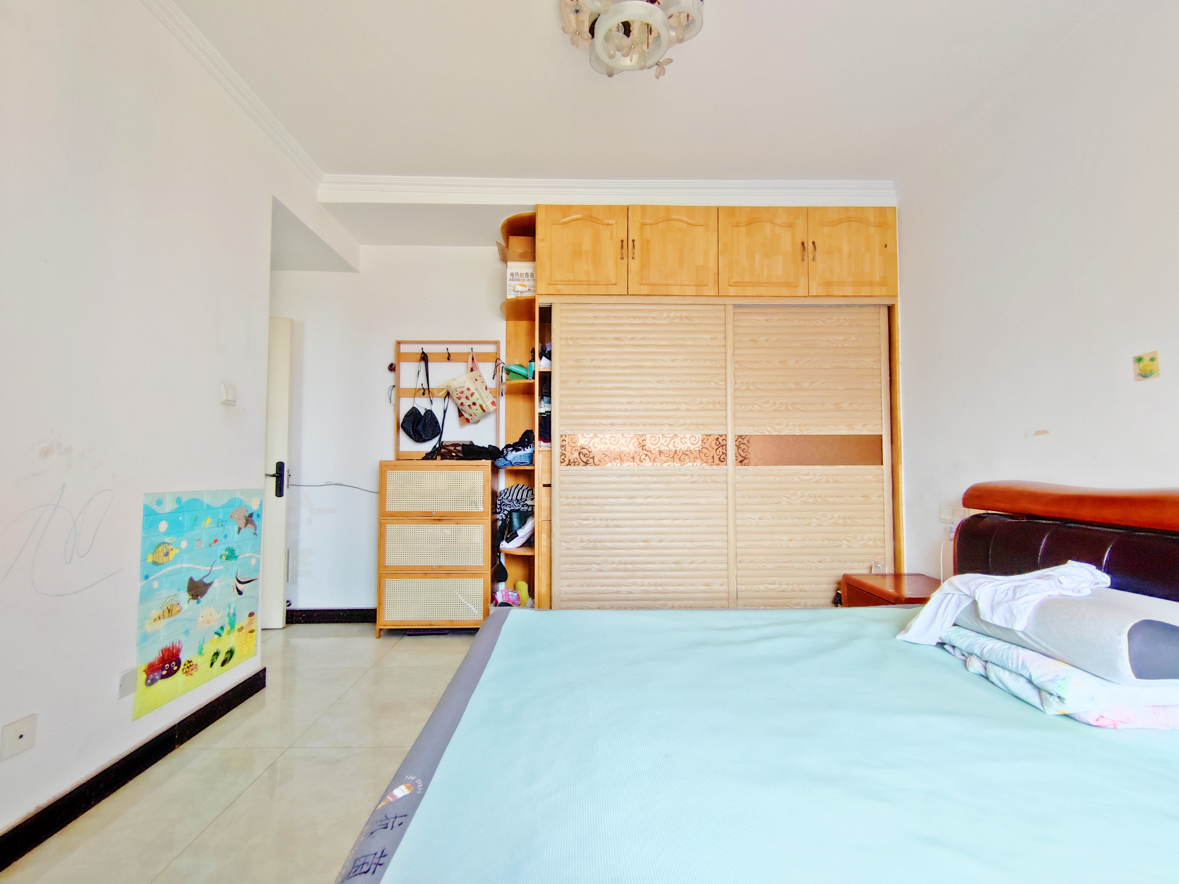 绿地国际花都(四期)