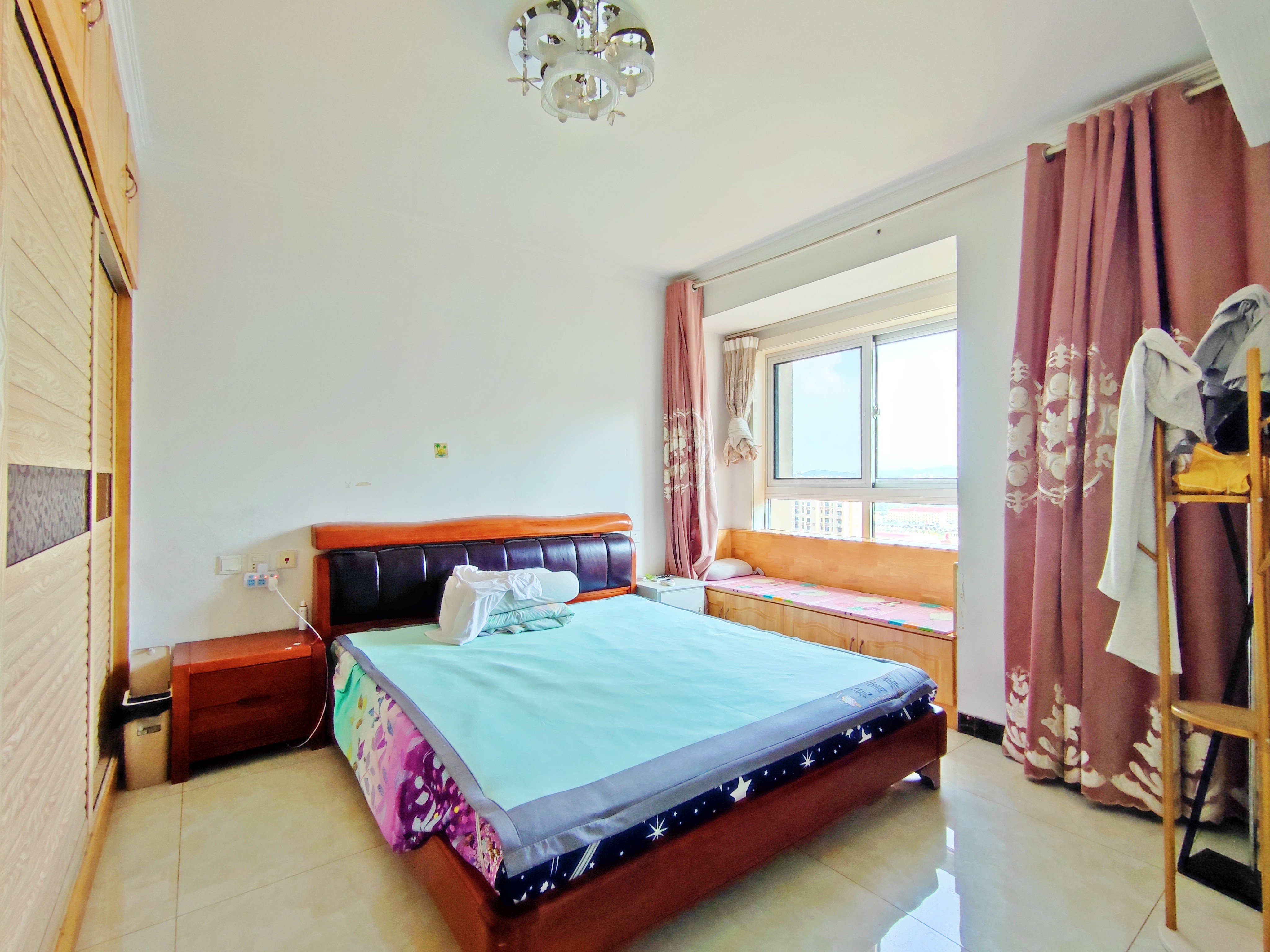 绿地国际花都(四期)