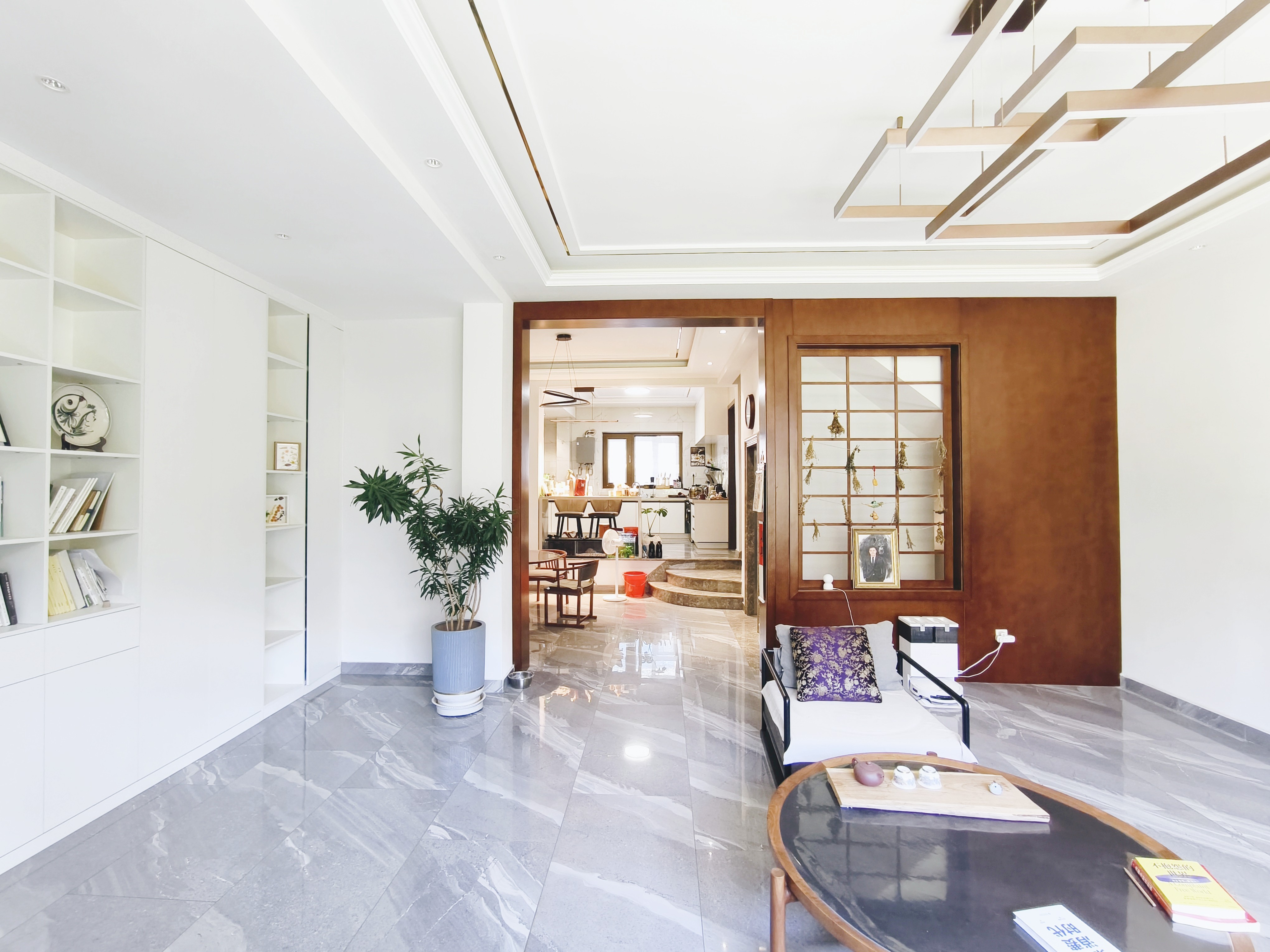 银丰唐郡玫瑰园