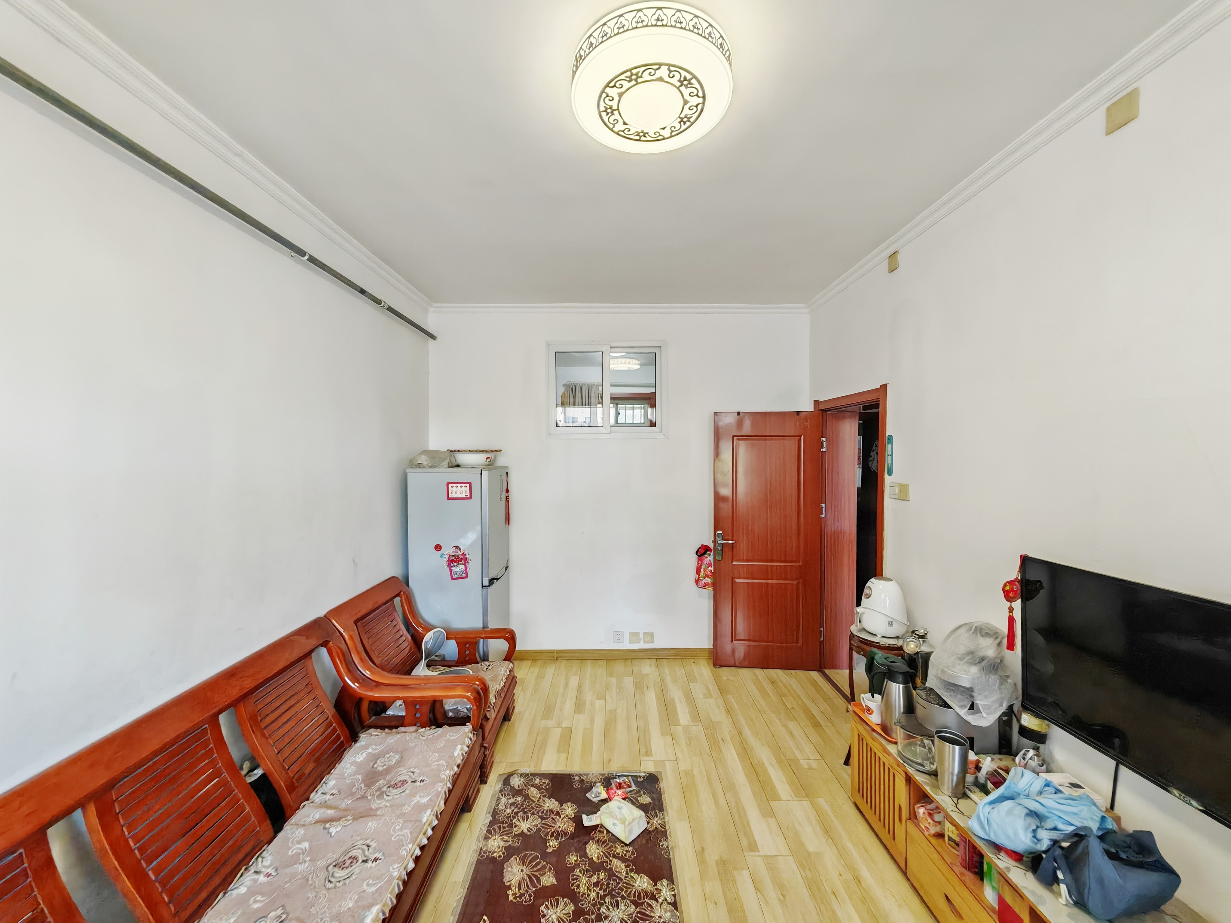 山大路190-200号院