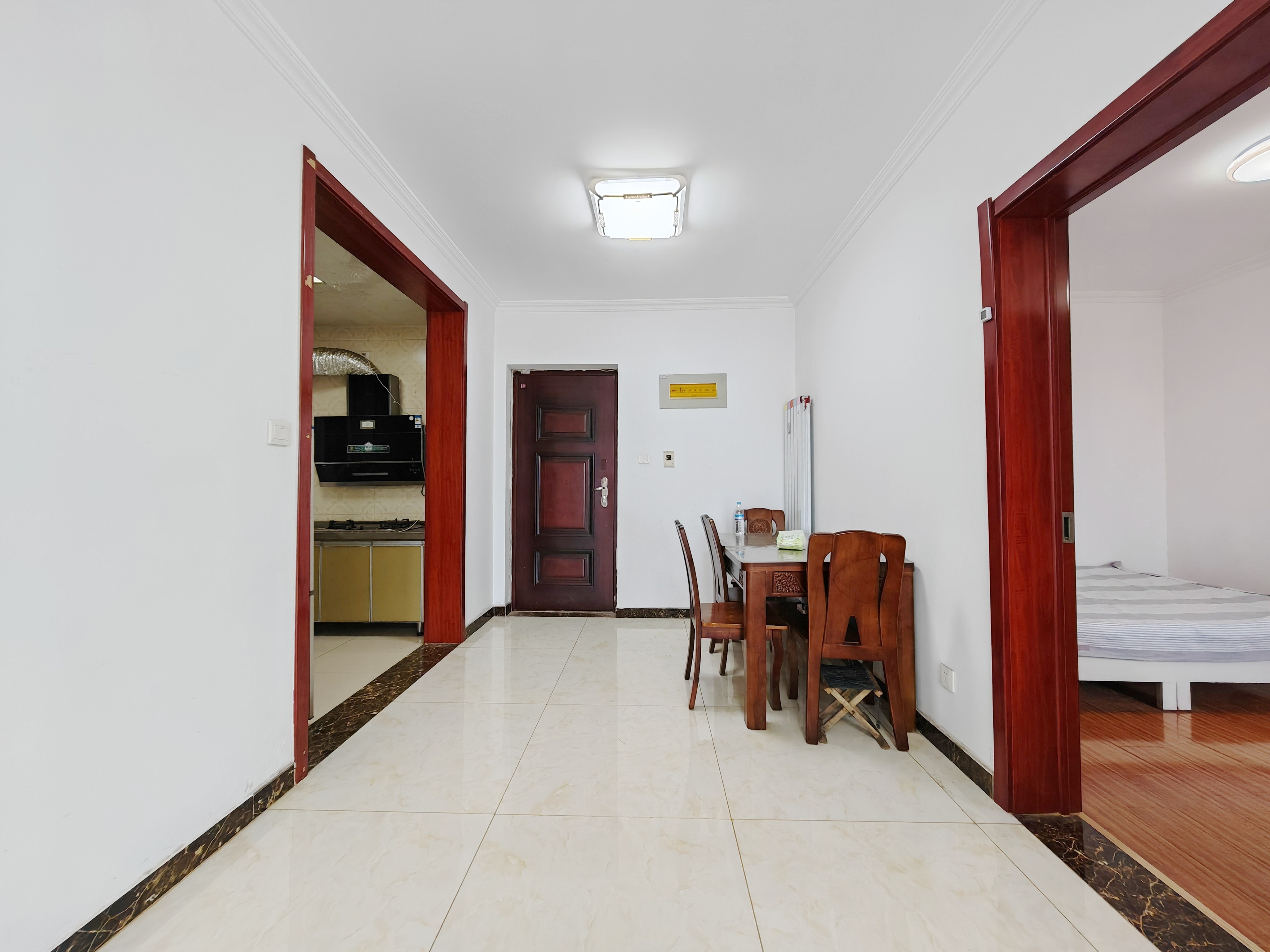 中建长清湖和园