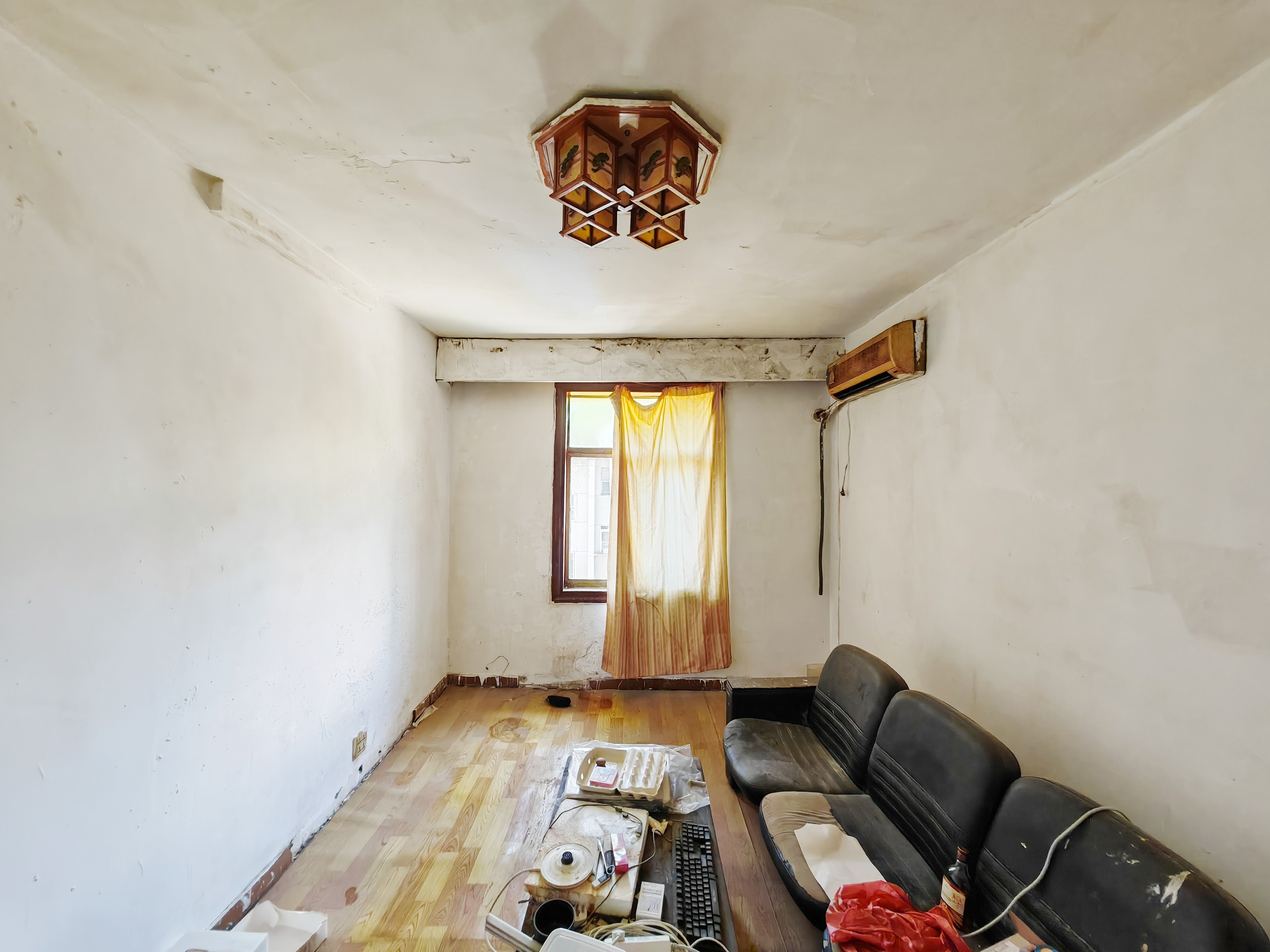 羊头峪东沟宿舍