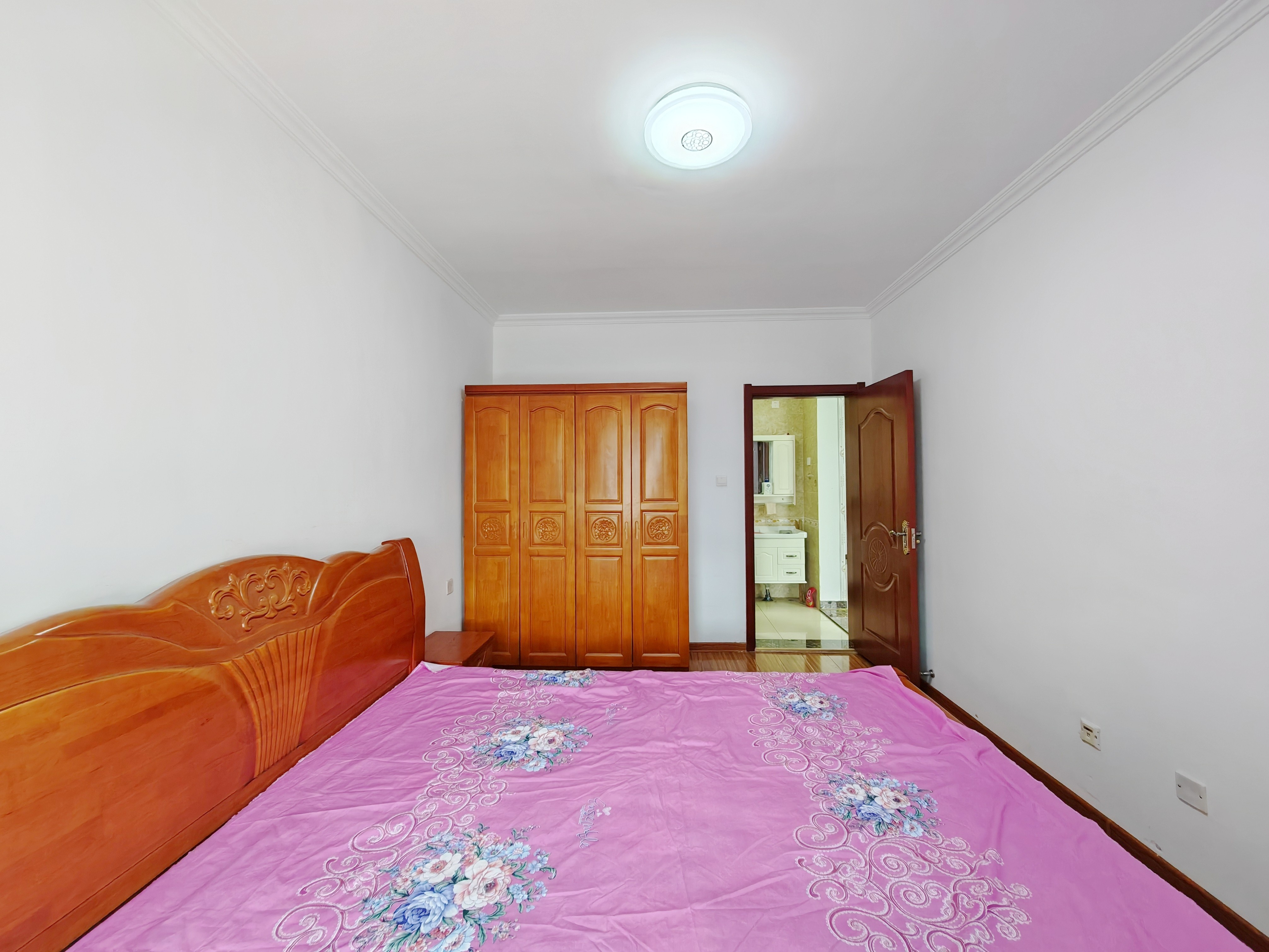 中建长清湖和园