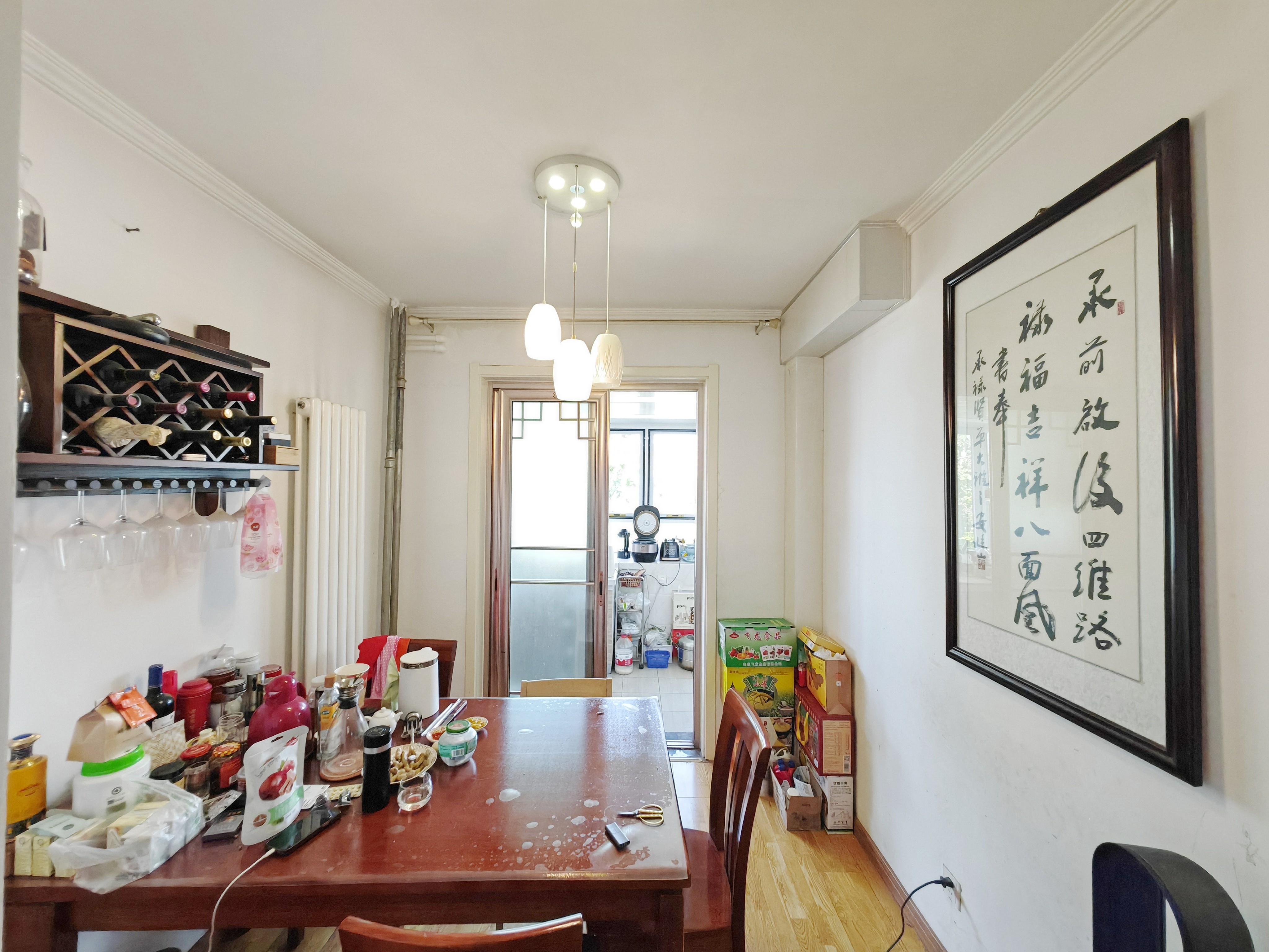 千佛山西路农业银行宿舍