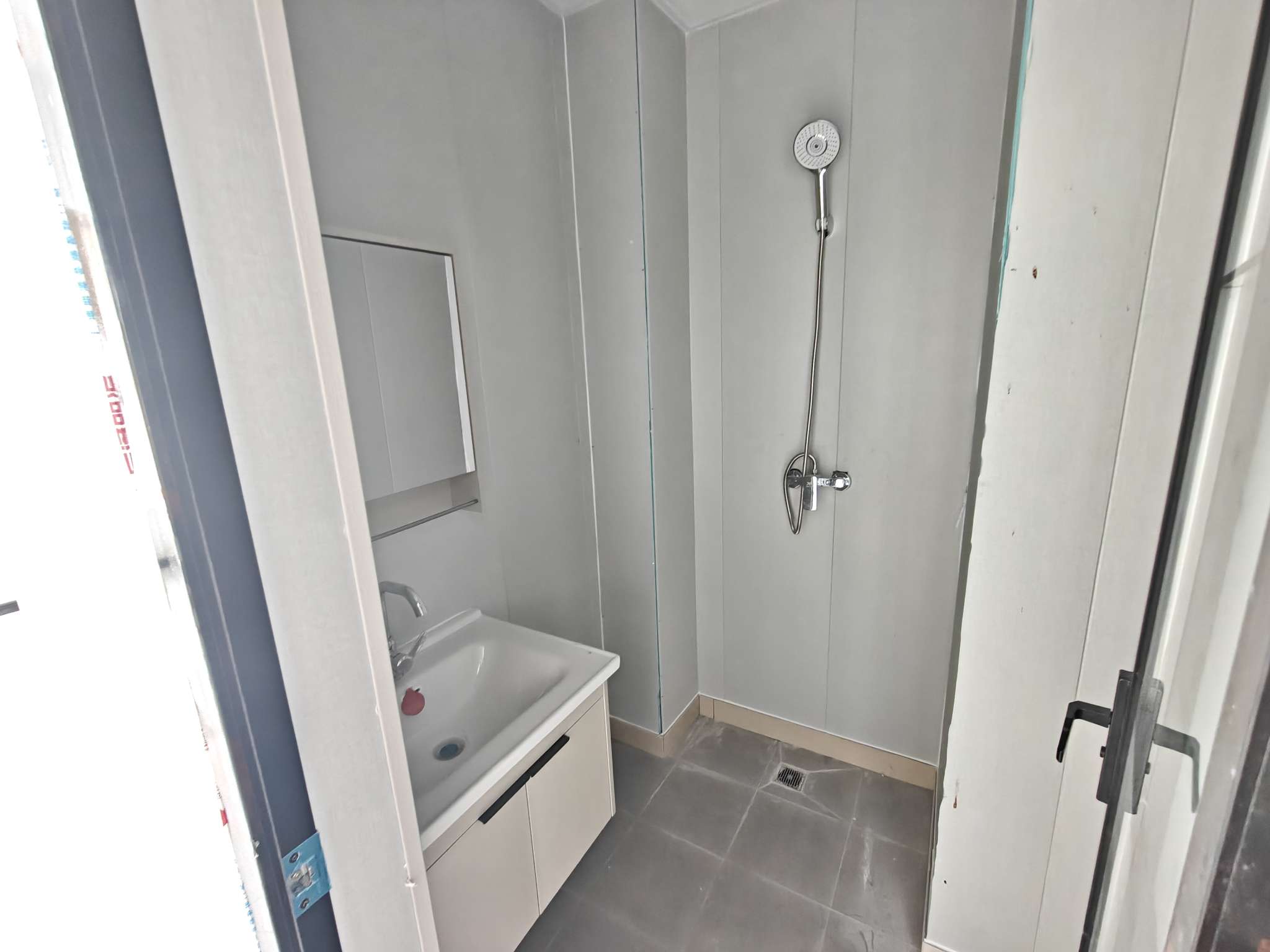 中新锦绣天地东苑一区