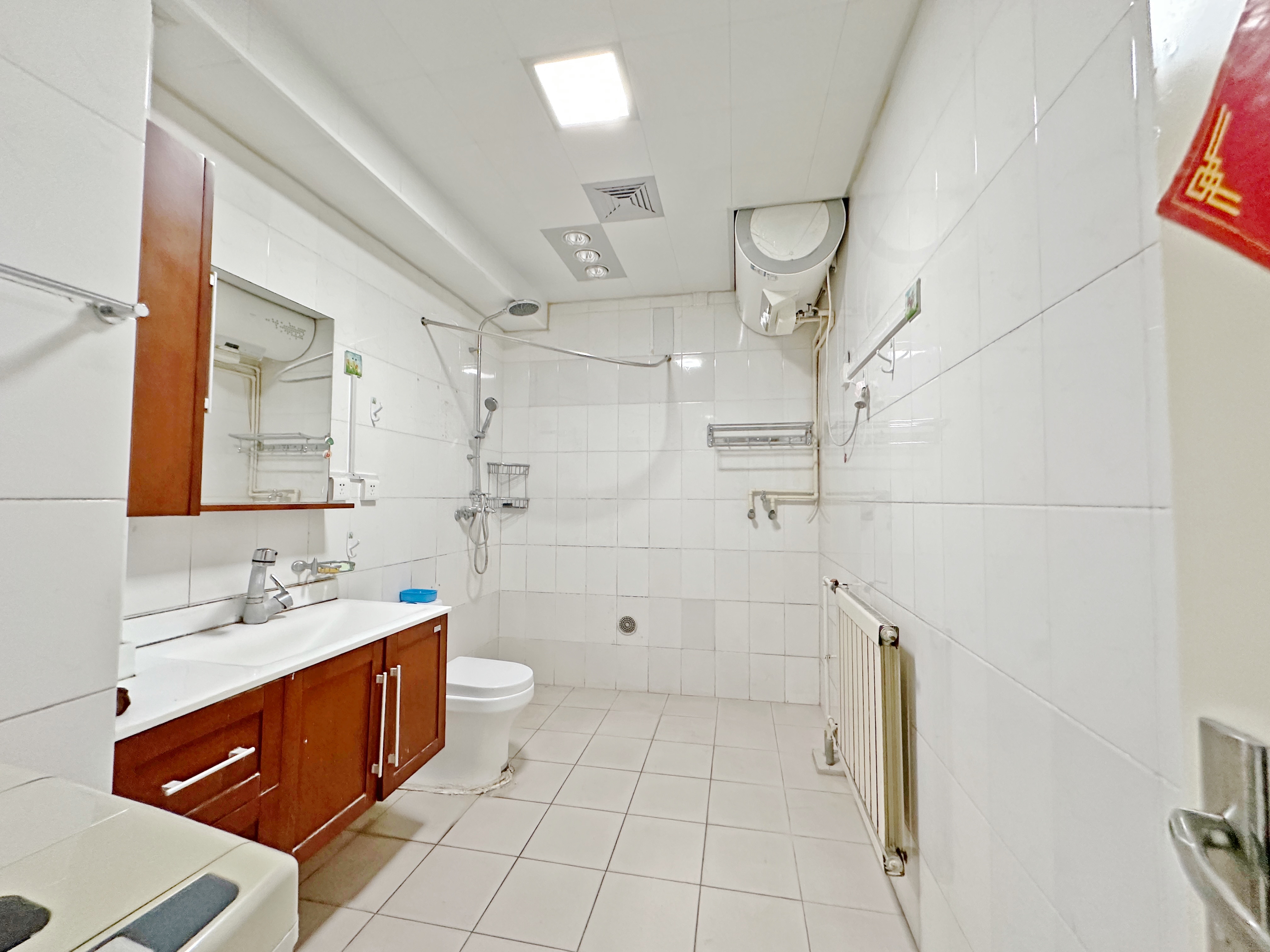 卧龙花园龙和苑