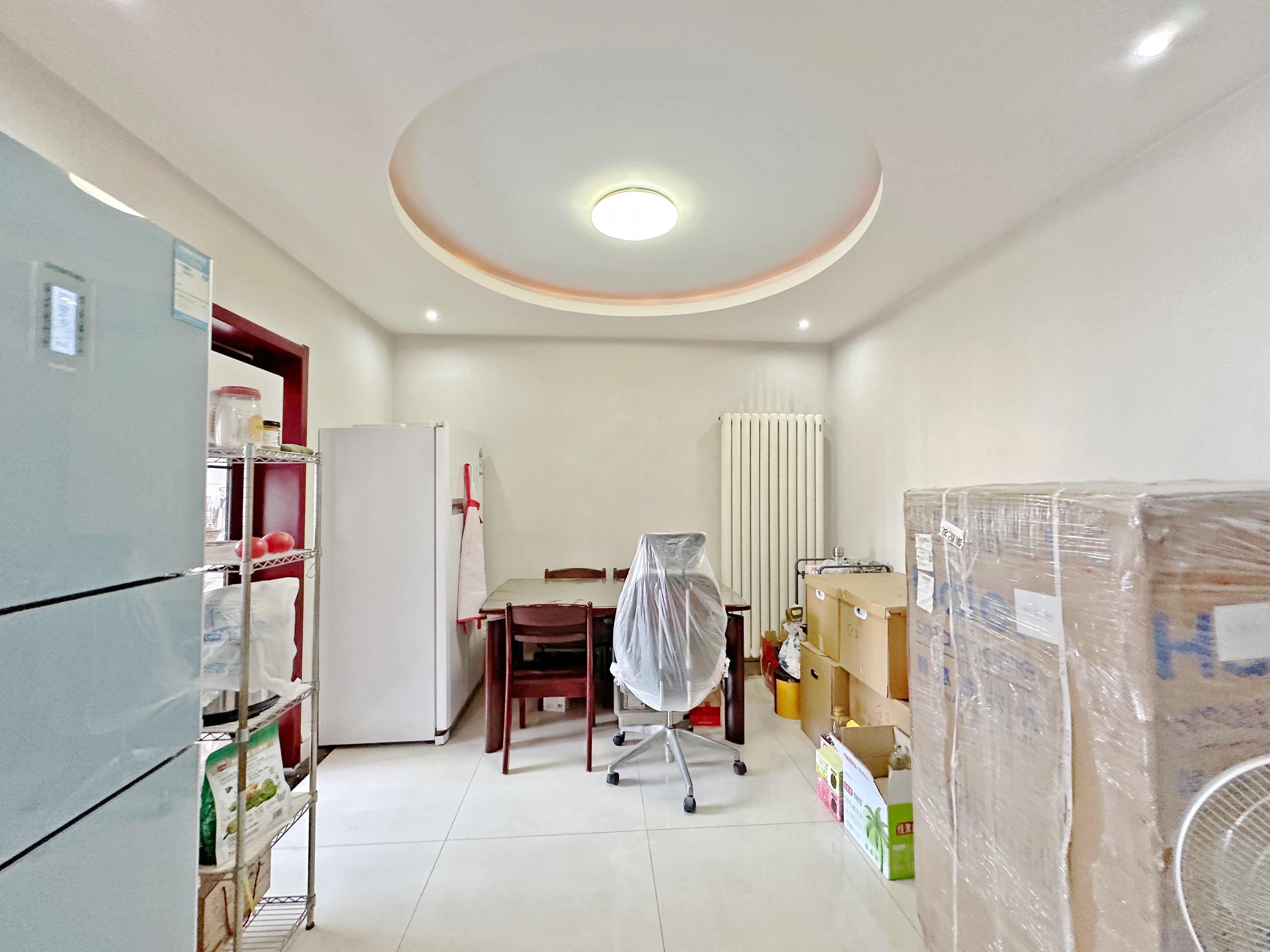 卧龙花园龙泰苑