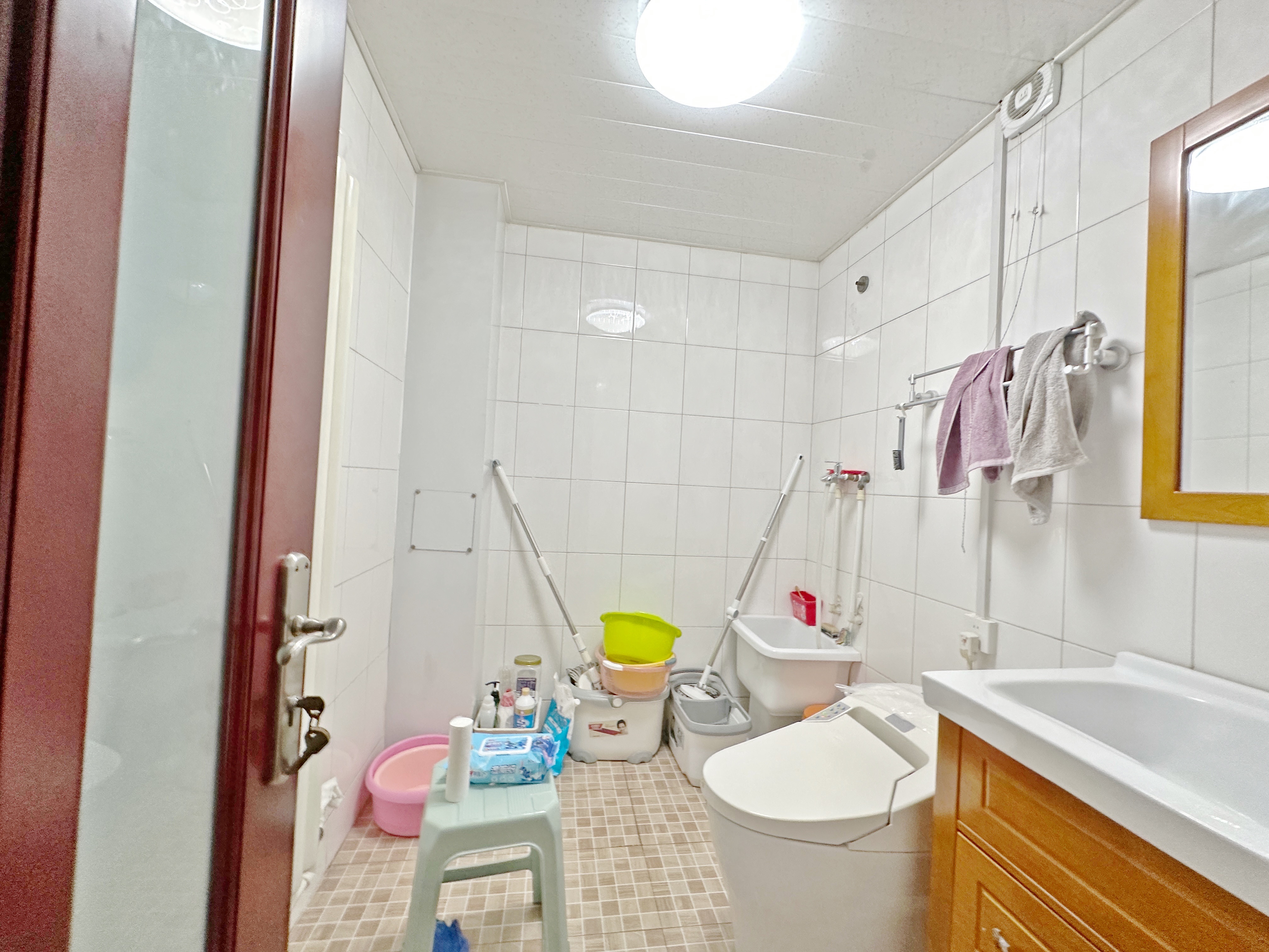 卧龙花园龙泰苑