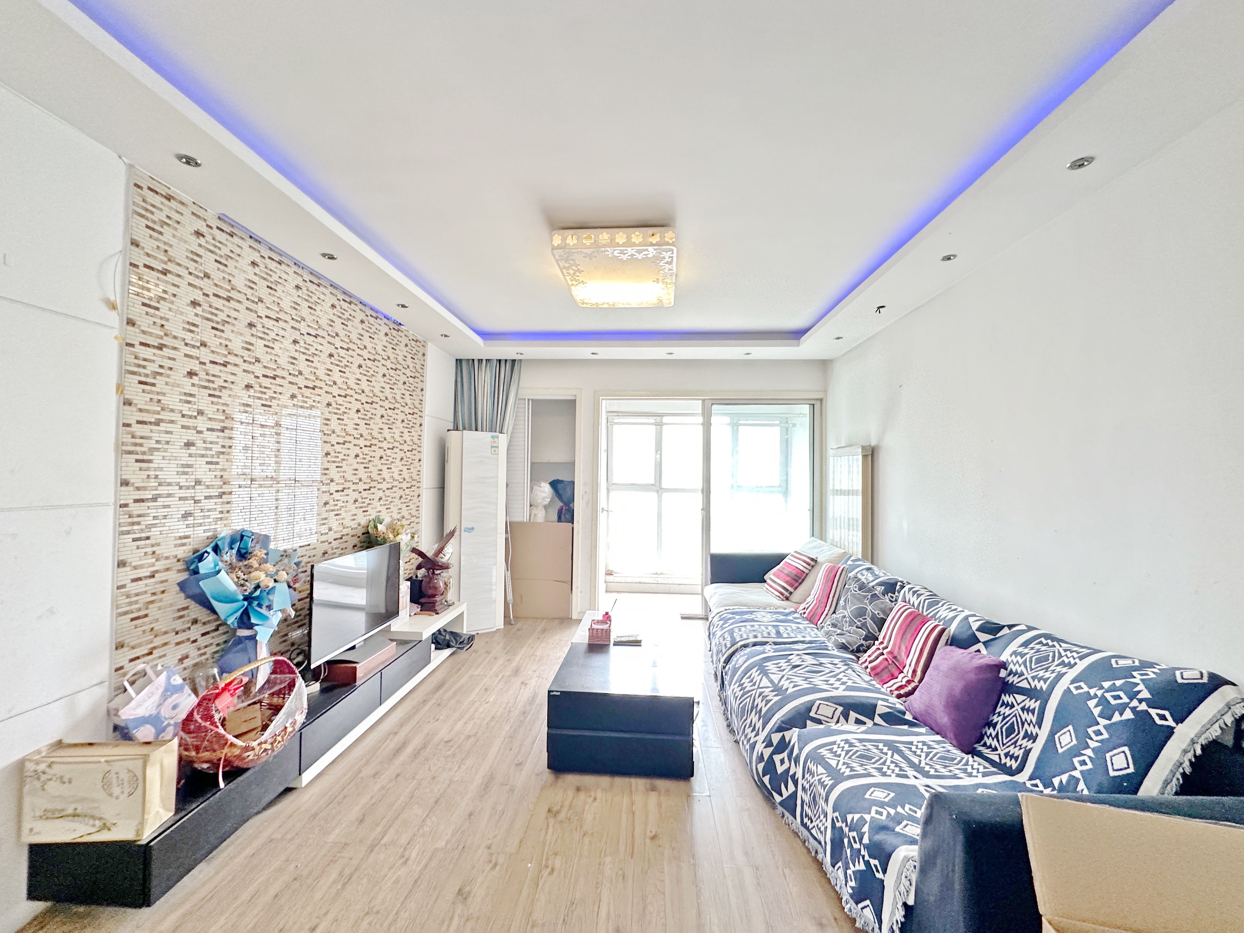  阳光100国际新城(G区) 东北