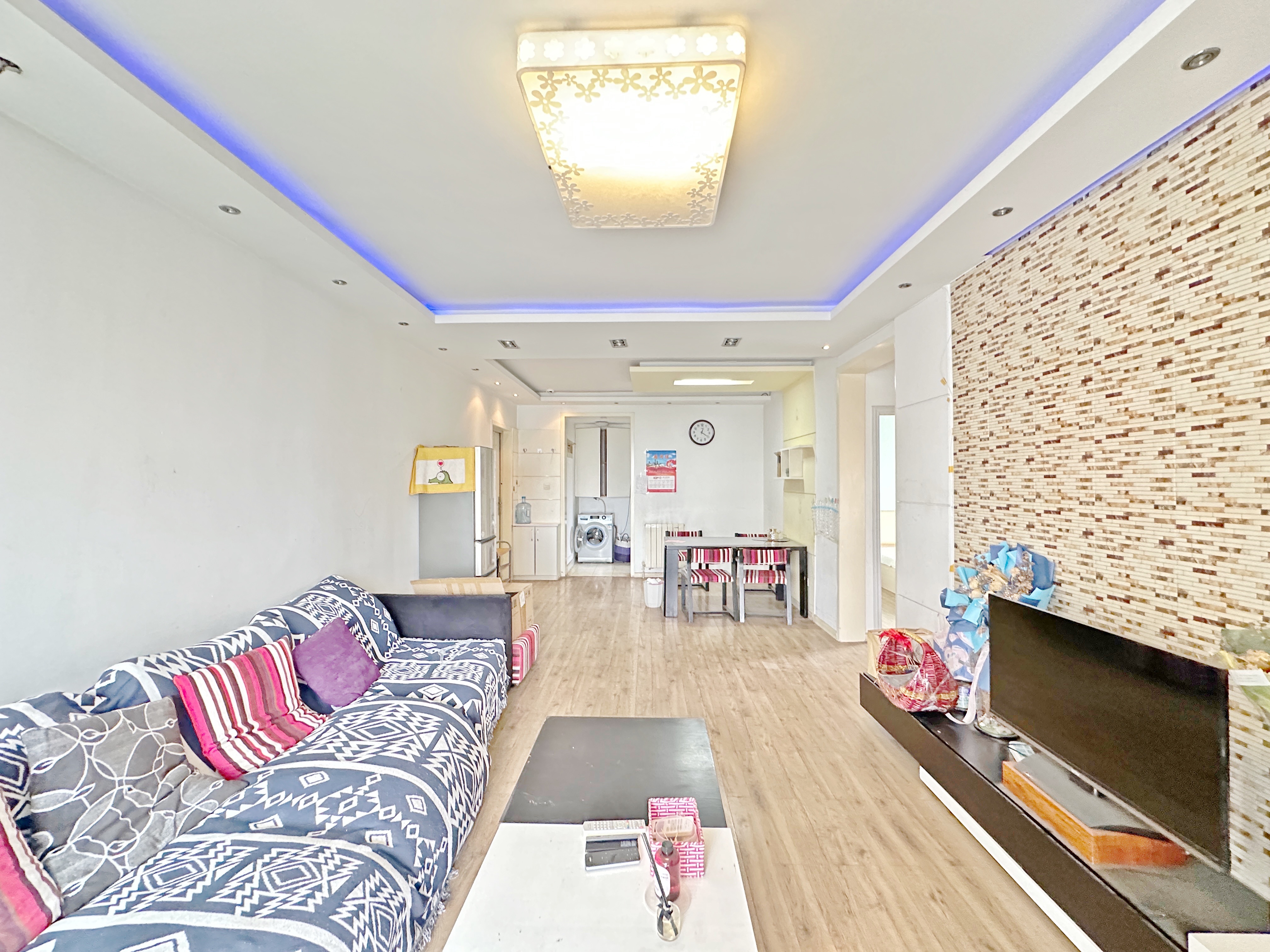 阳光100国际新城(G区)