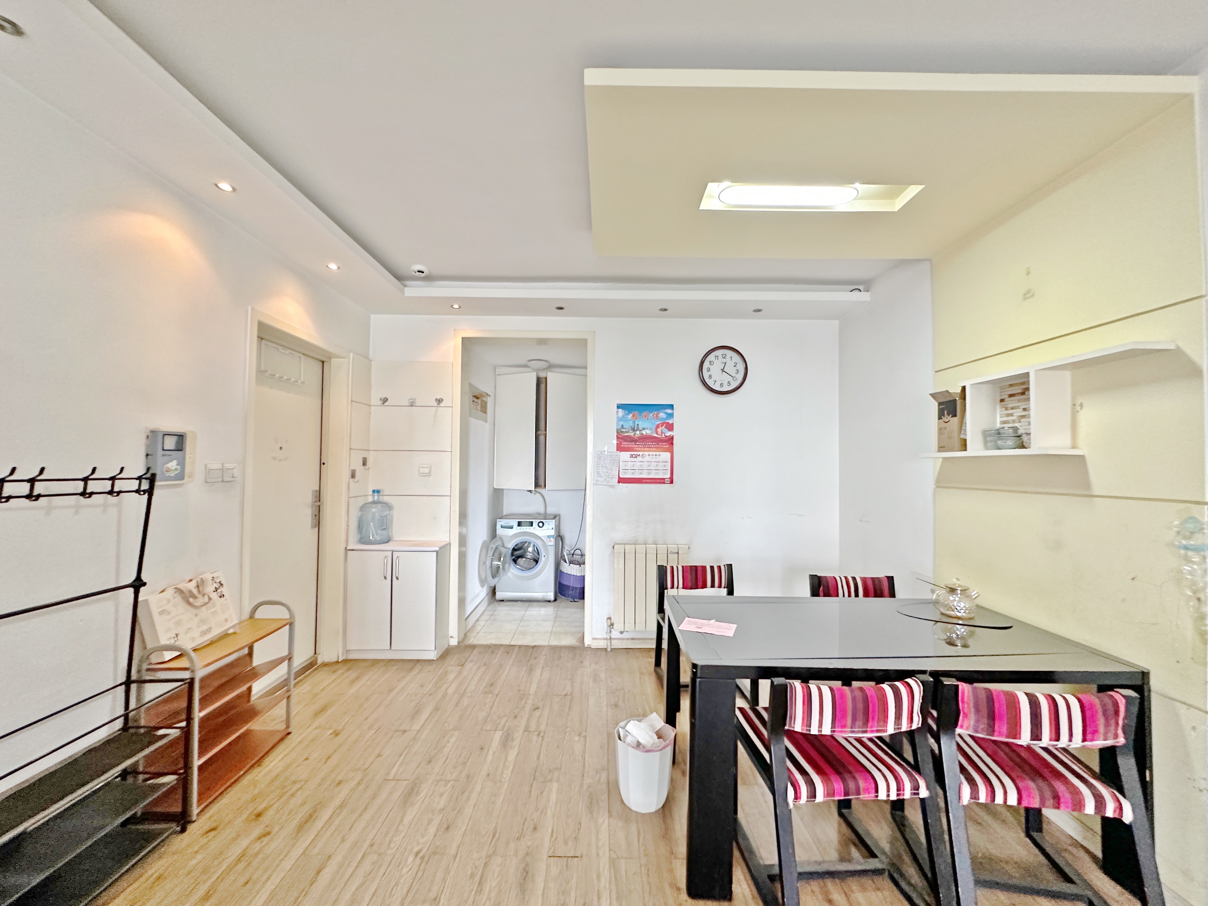 阳光100国际新城(G区)