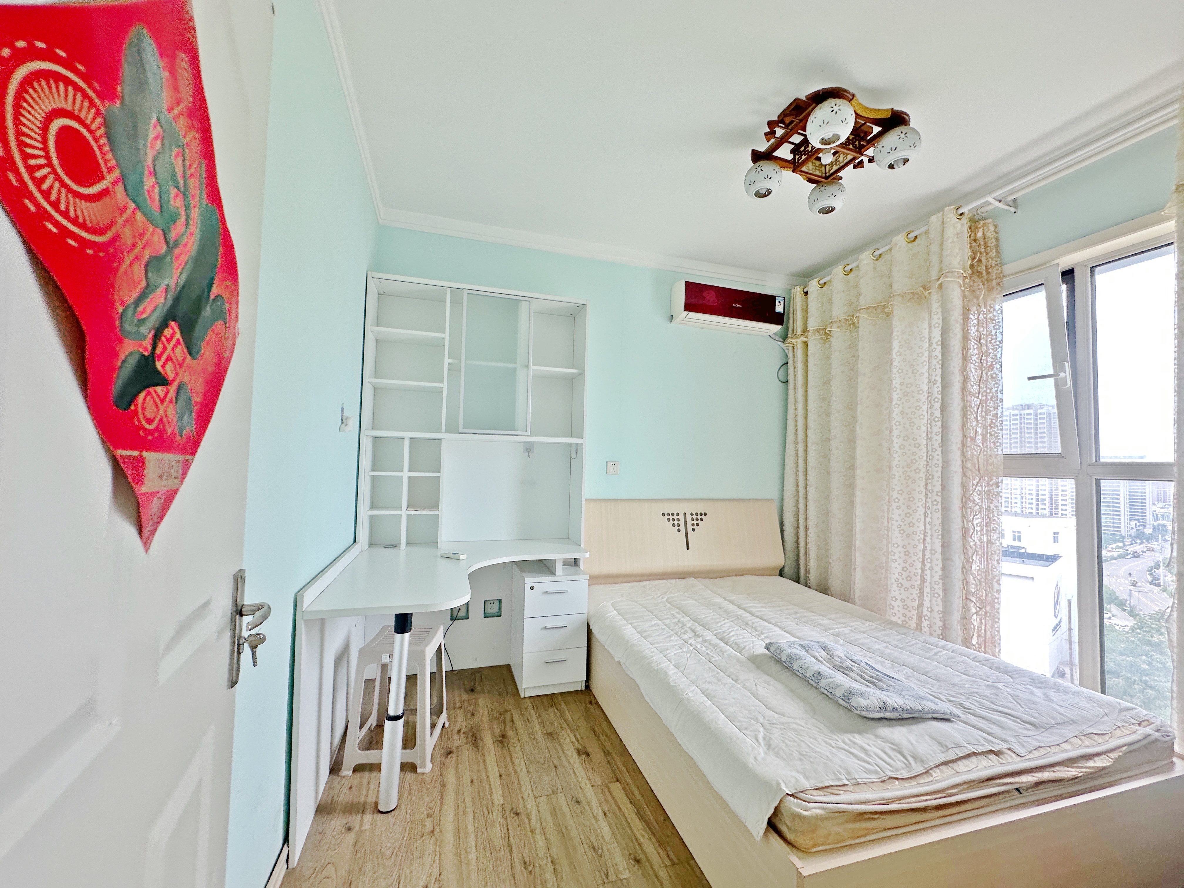 阳光100国际新城(G区)