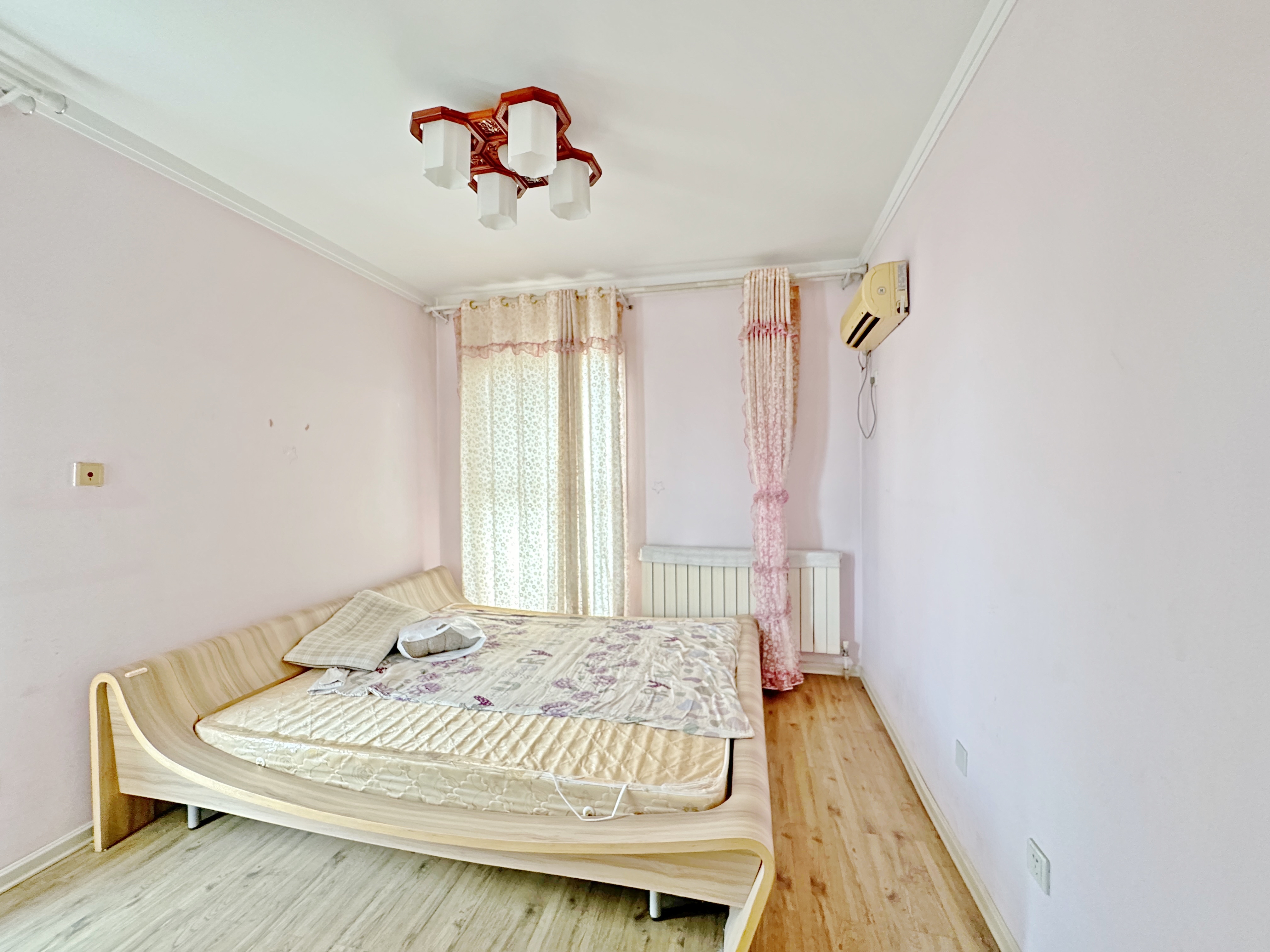 阳光100国际新城(G区)