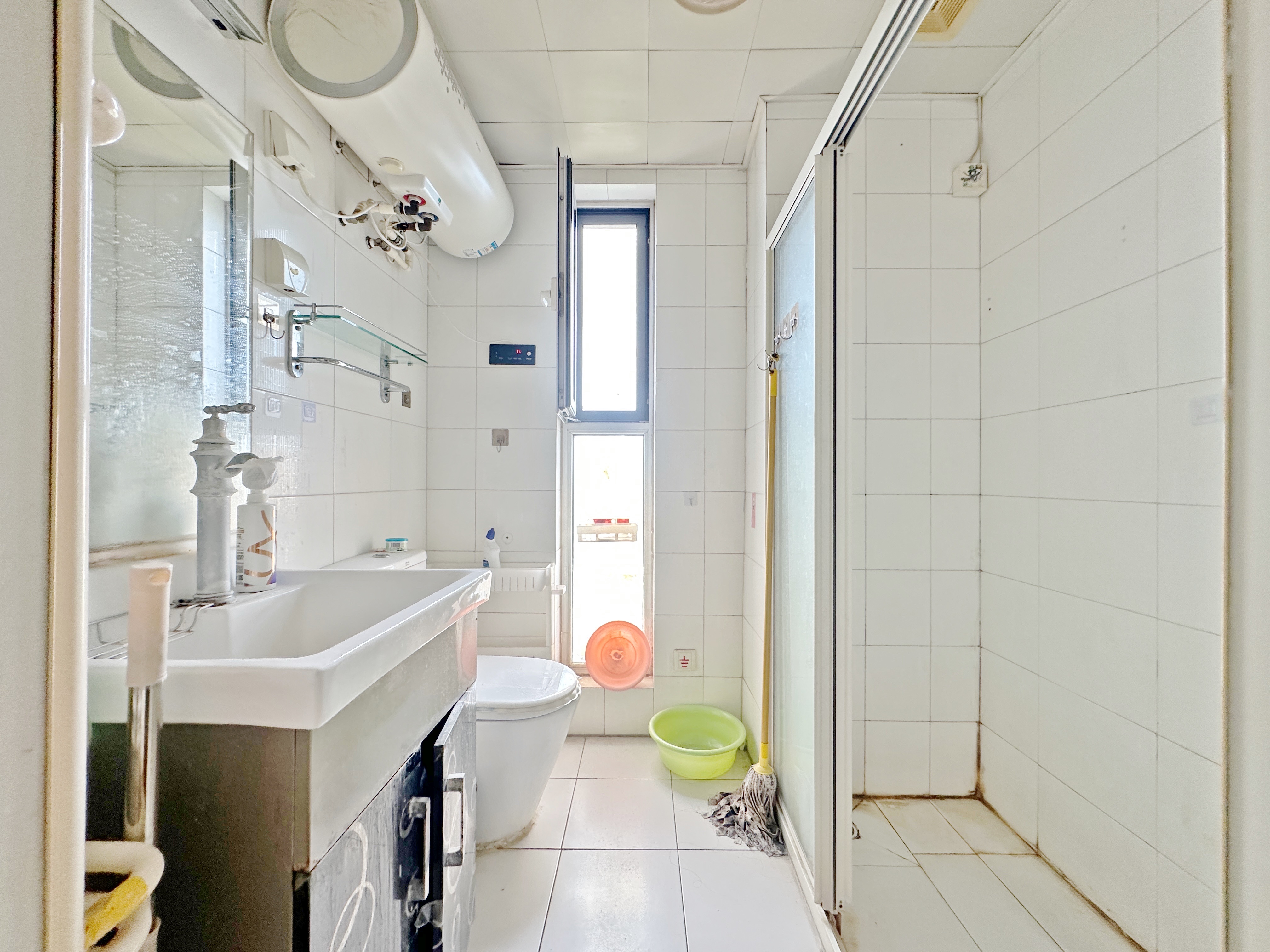 阳光100国际新城(G区)