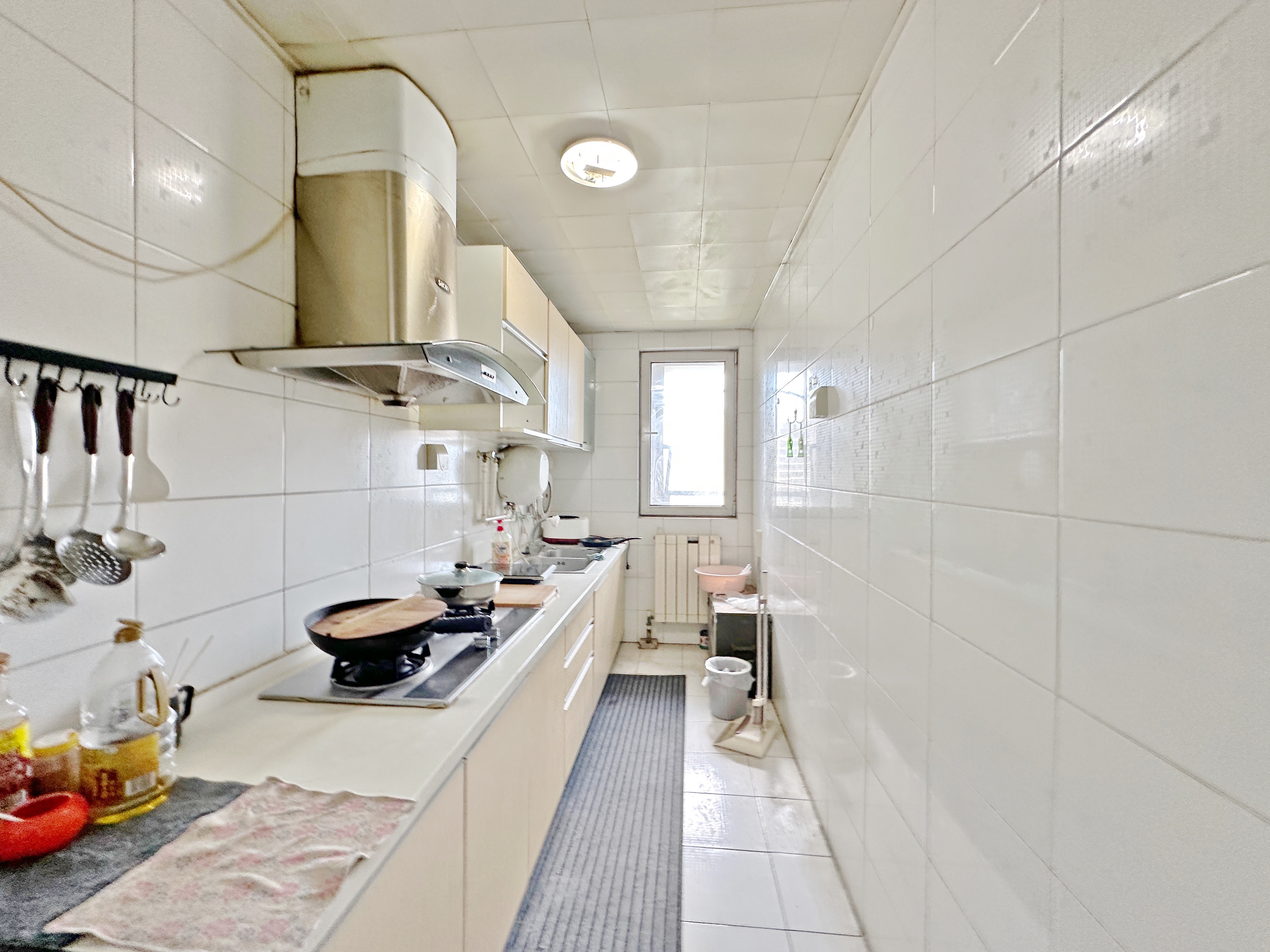 阳光100国际新城(G区)