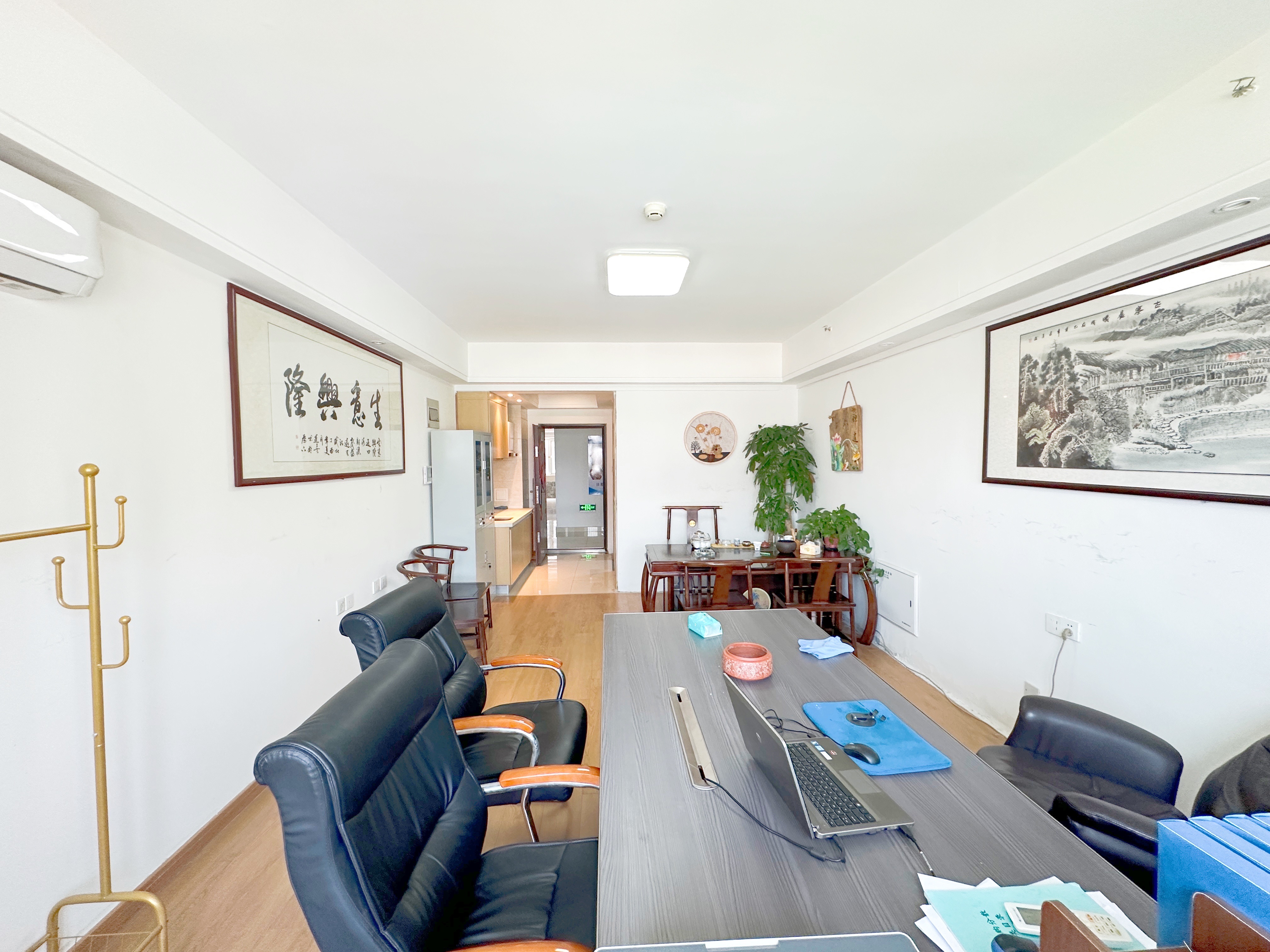  金科澜山公馆 南