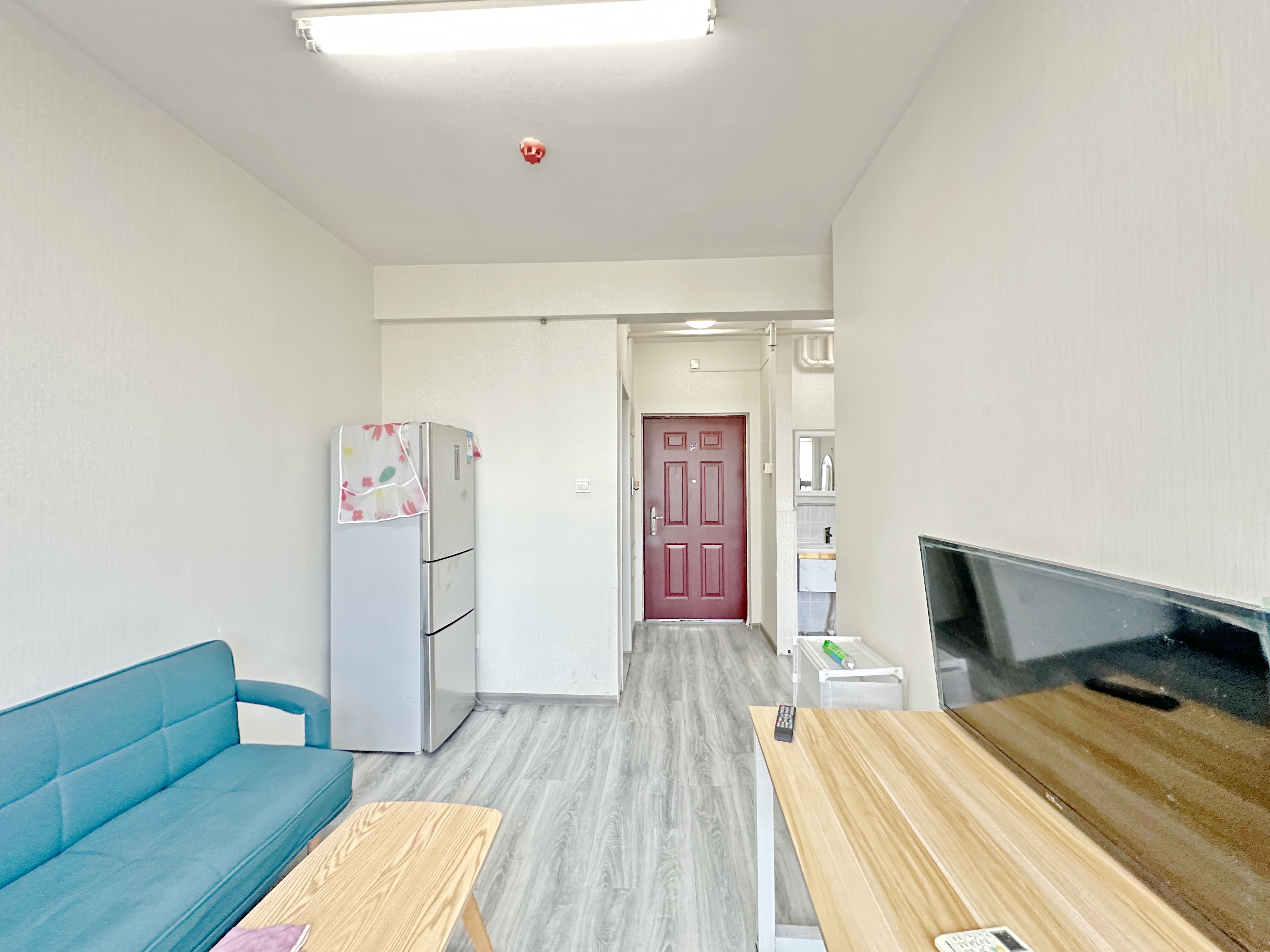 中海国际社区中海国际公馆