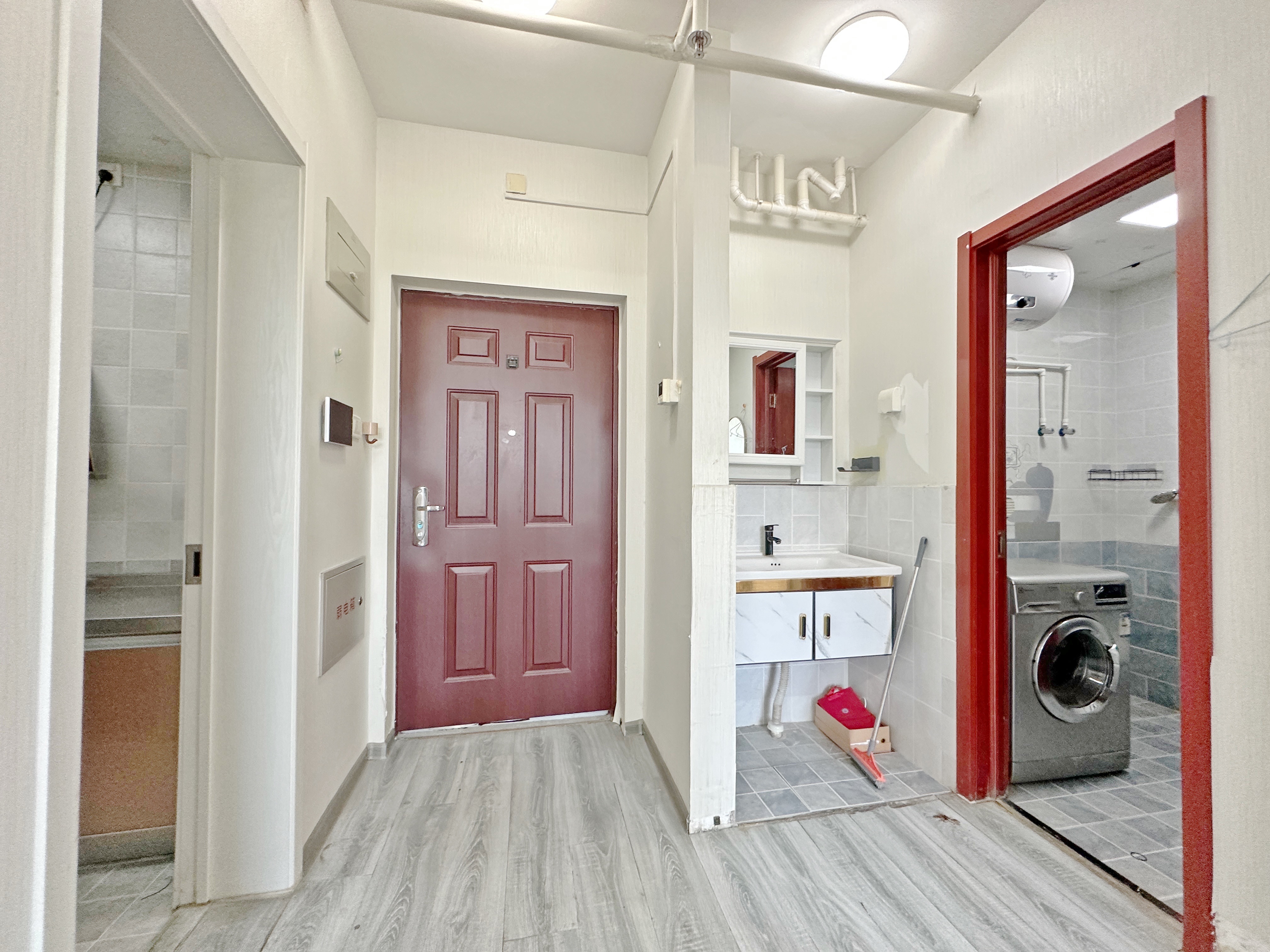 中海国际社区中海国际公馆