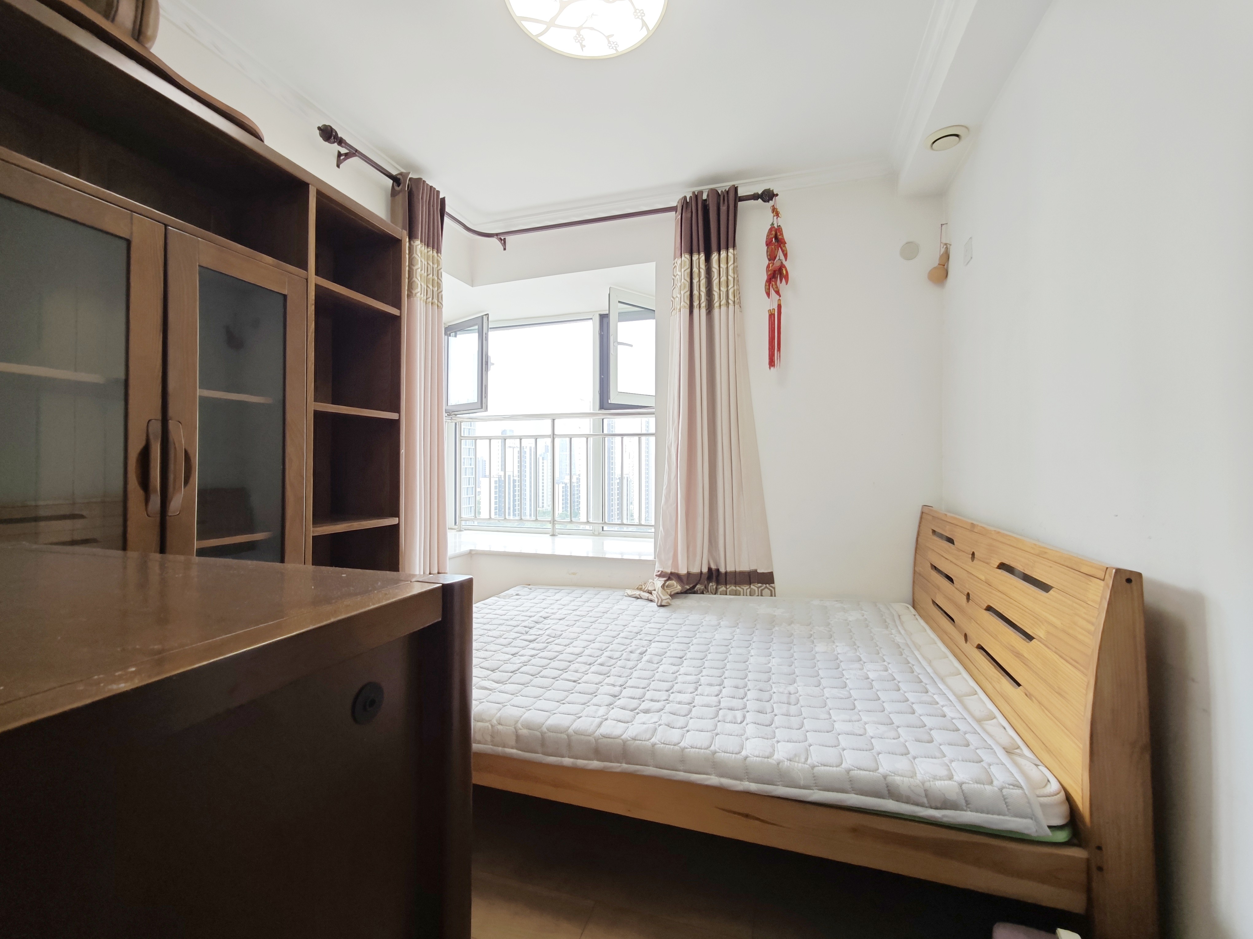 中国铁建国际城