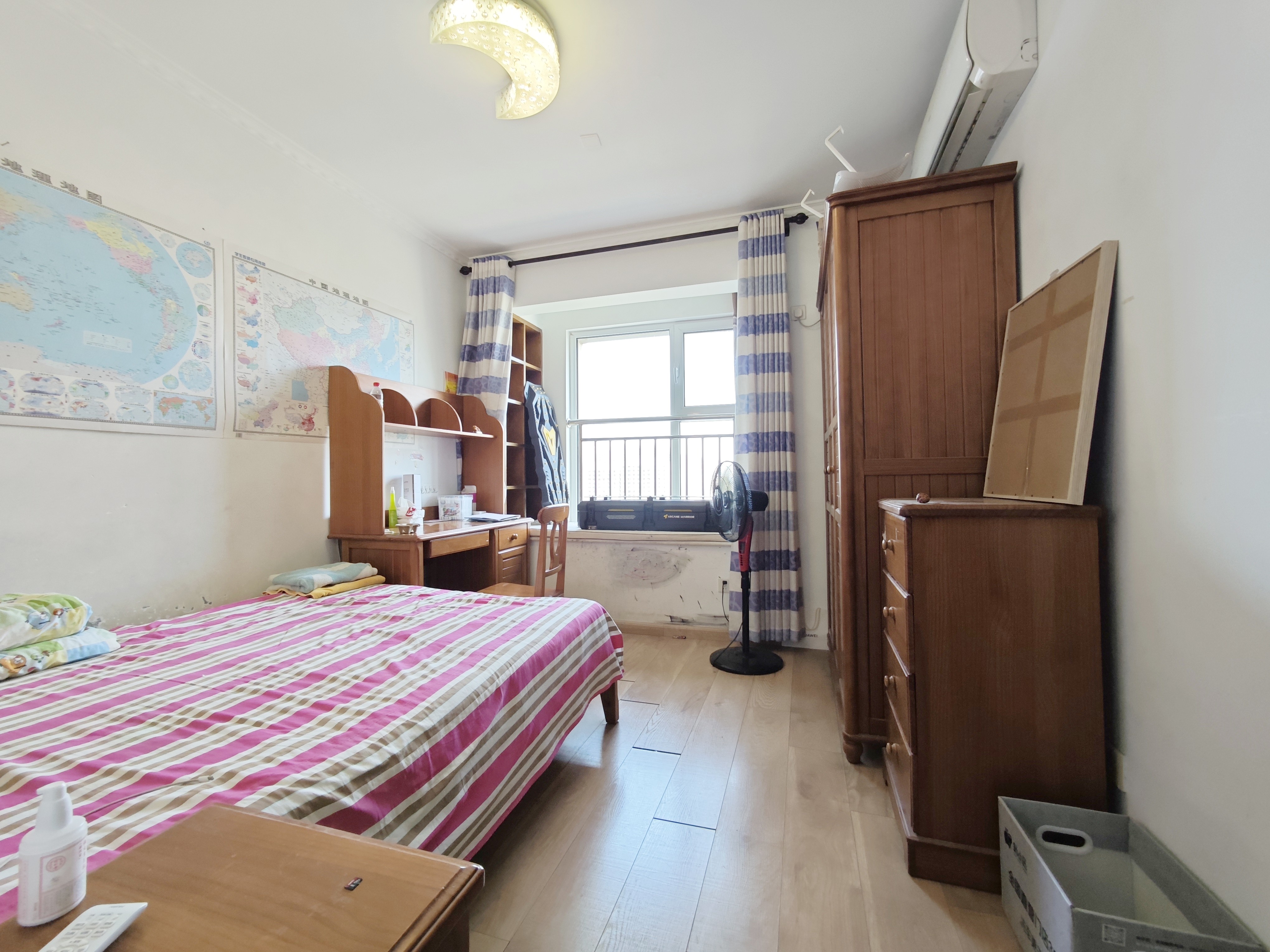 中国铁建国际城