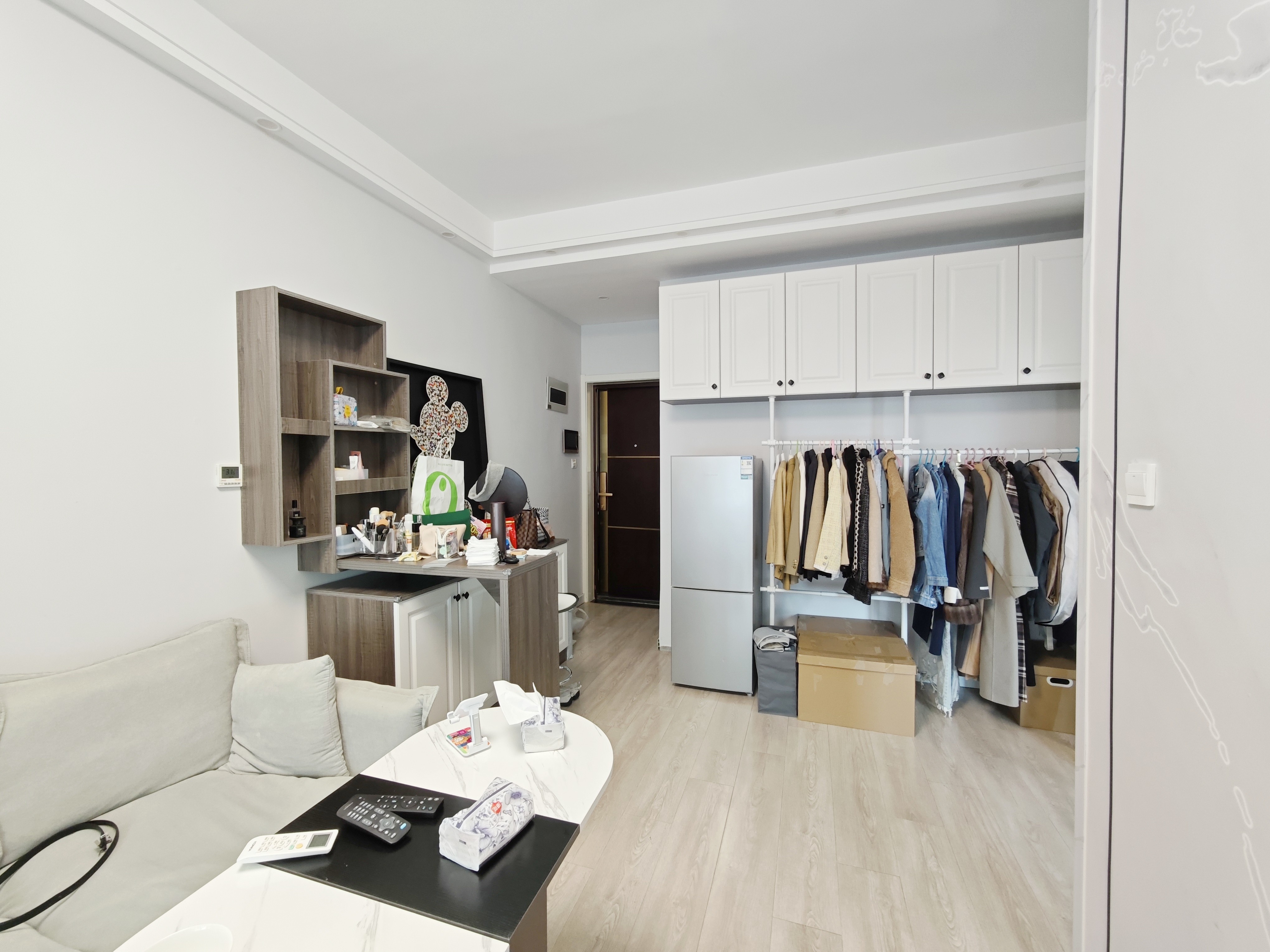 绿地IFC中央公馆