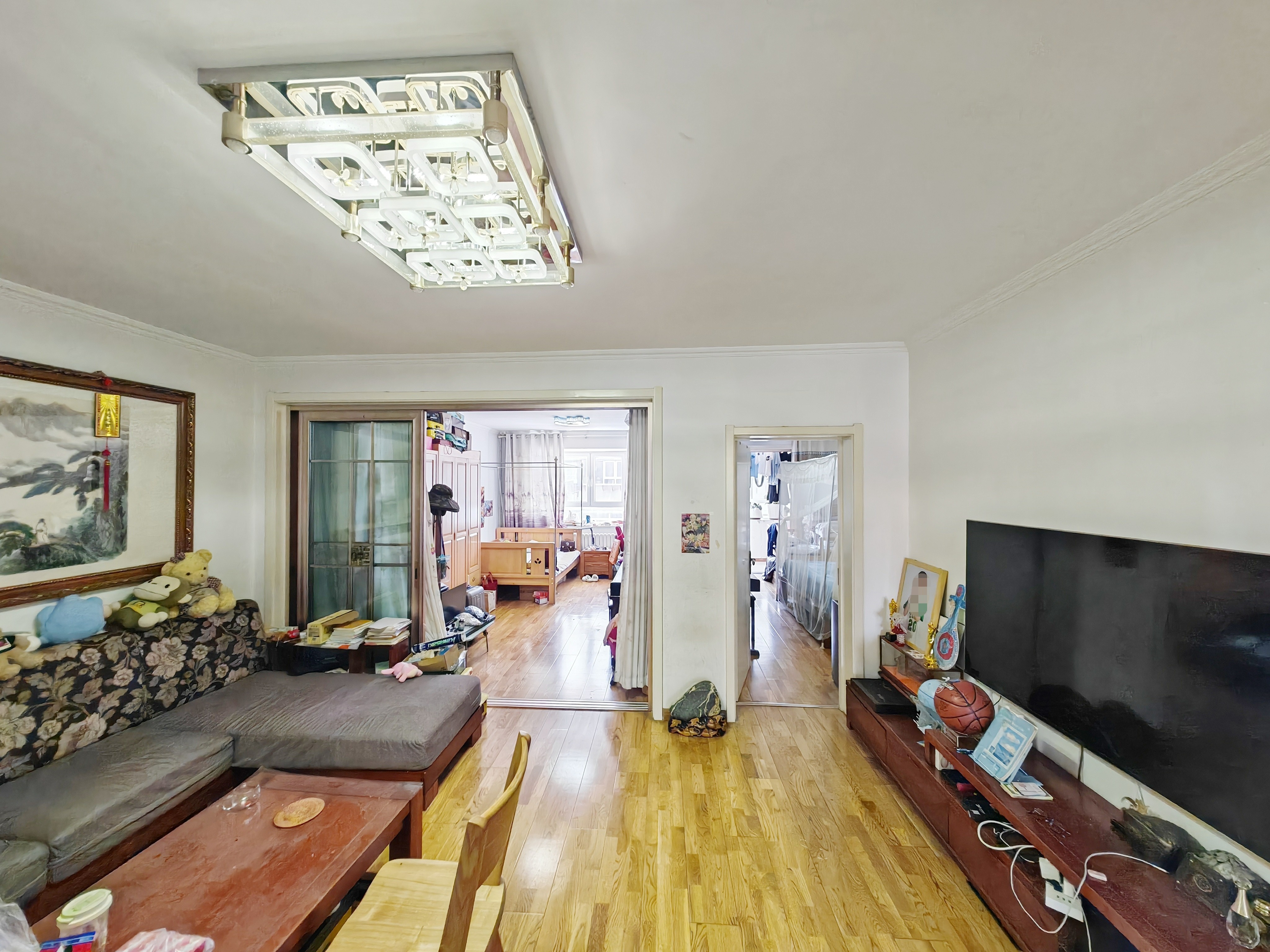 千佛山西路农业银行宿舍