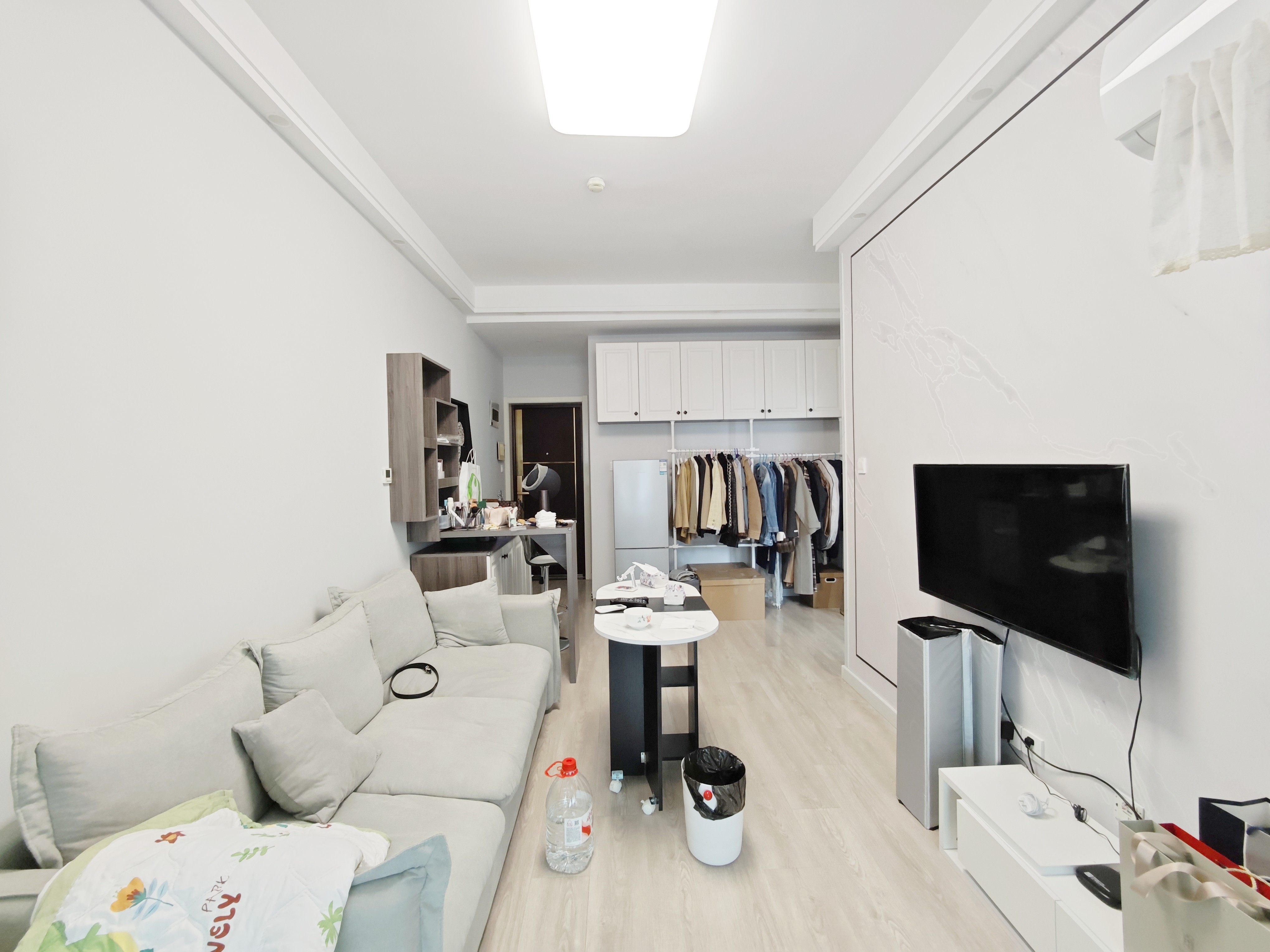 绿地IFC中央公馆