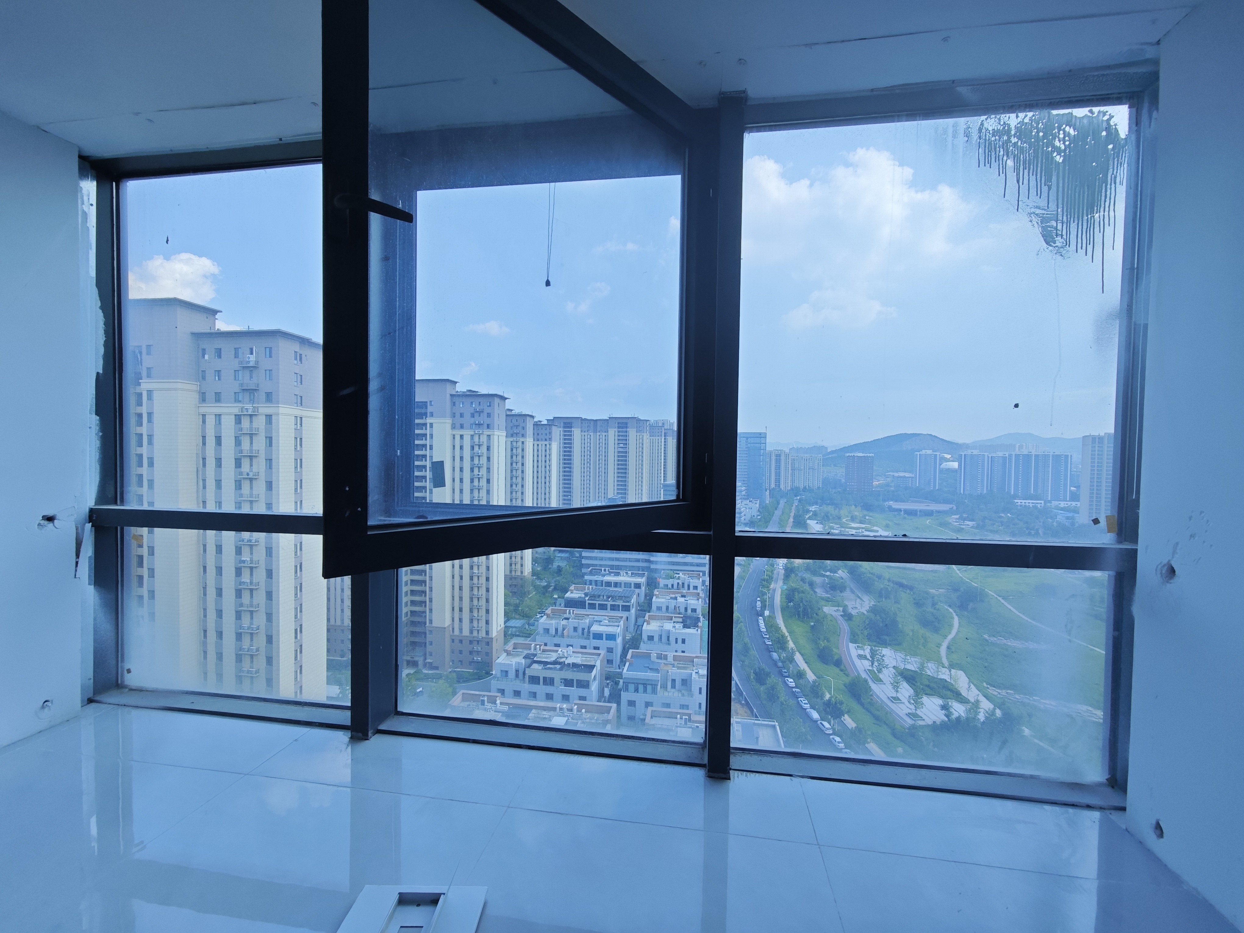 中新锦绣天地东苑一区