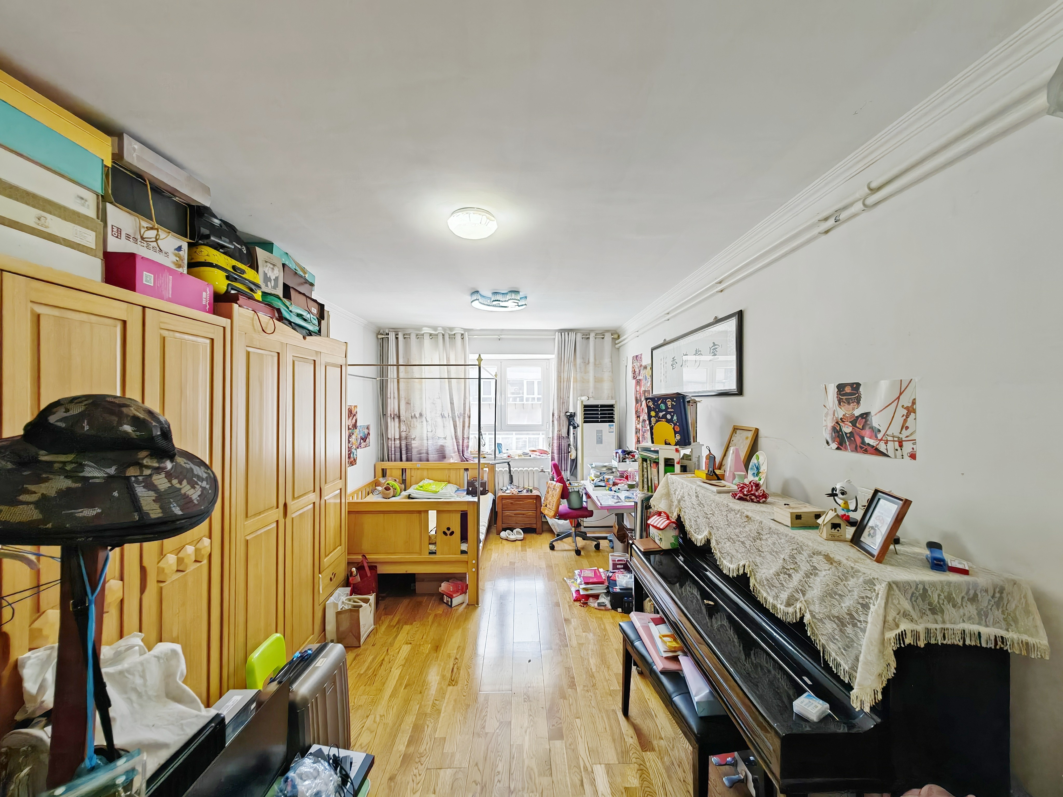 千佛山西路农业银行宿舍