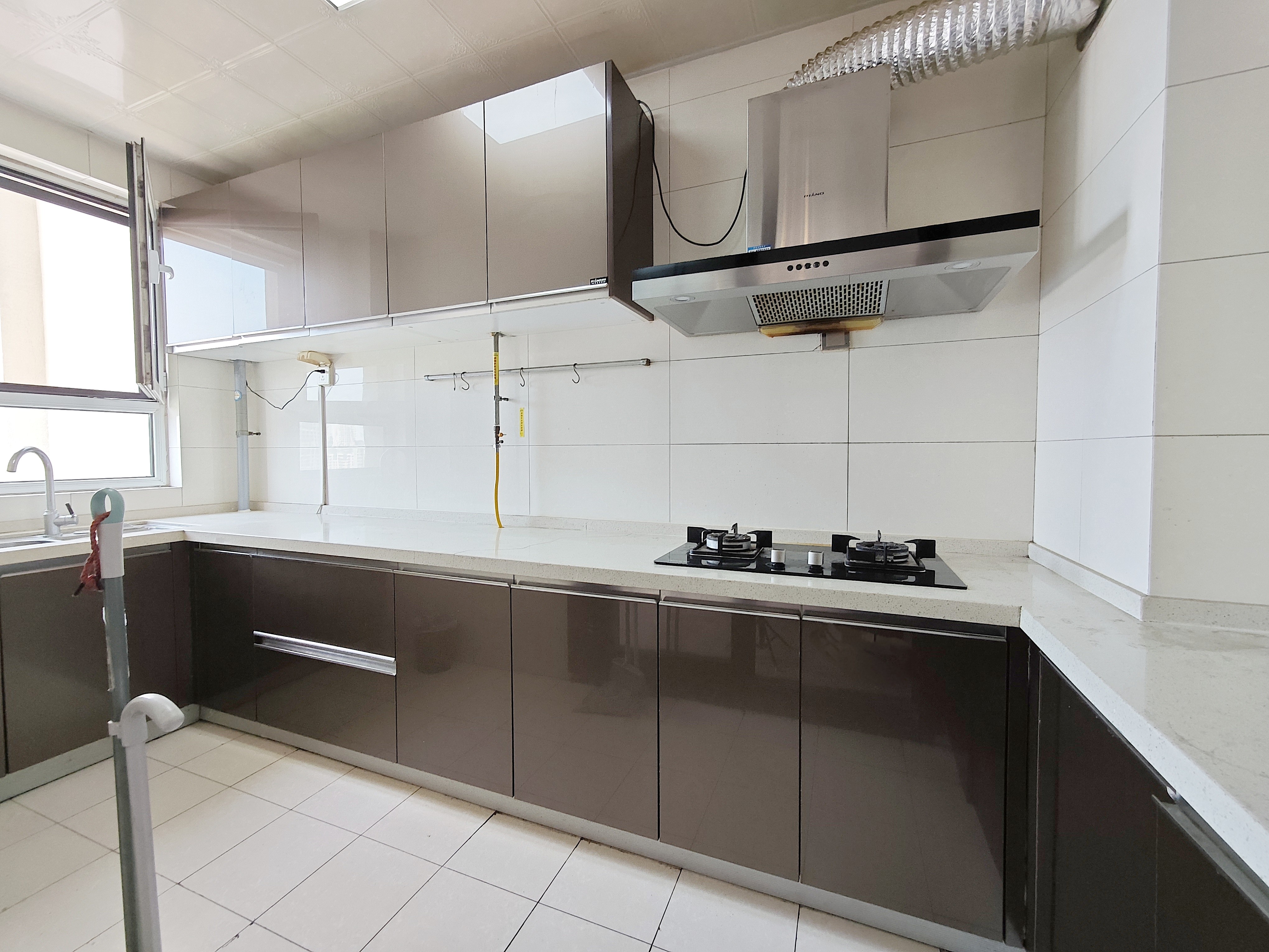 中国铁建国际城